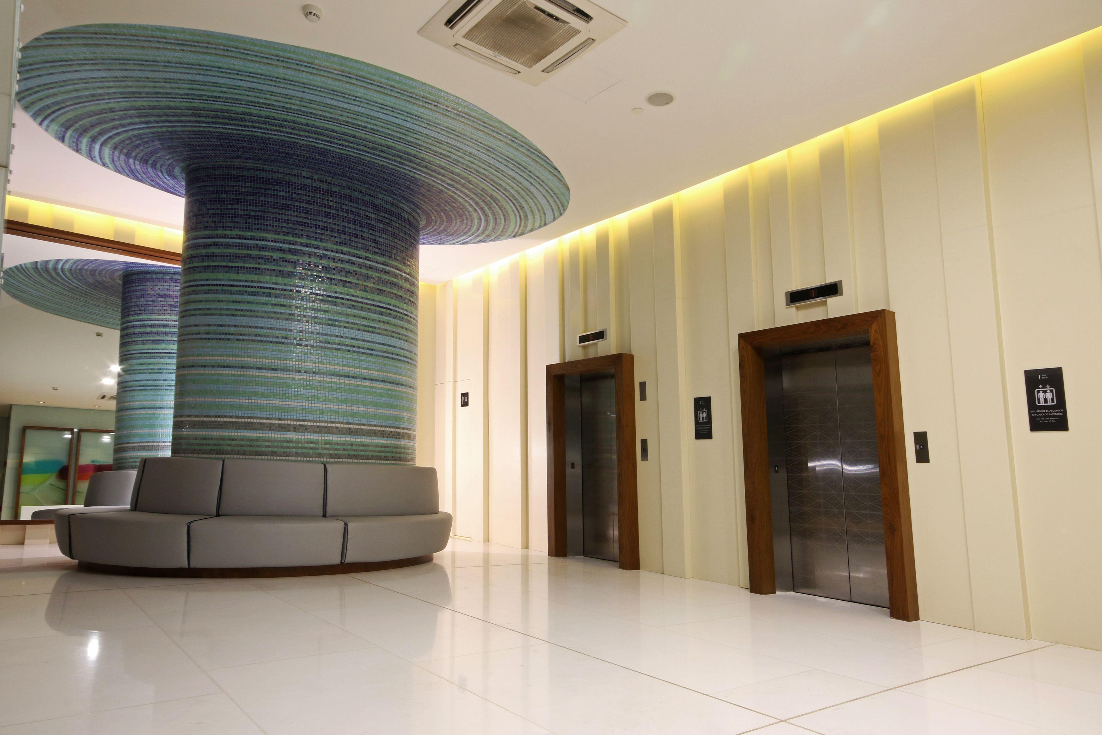 Hotel Intercontinental By Ihg Cartagena