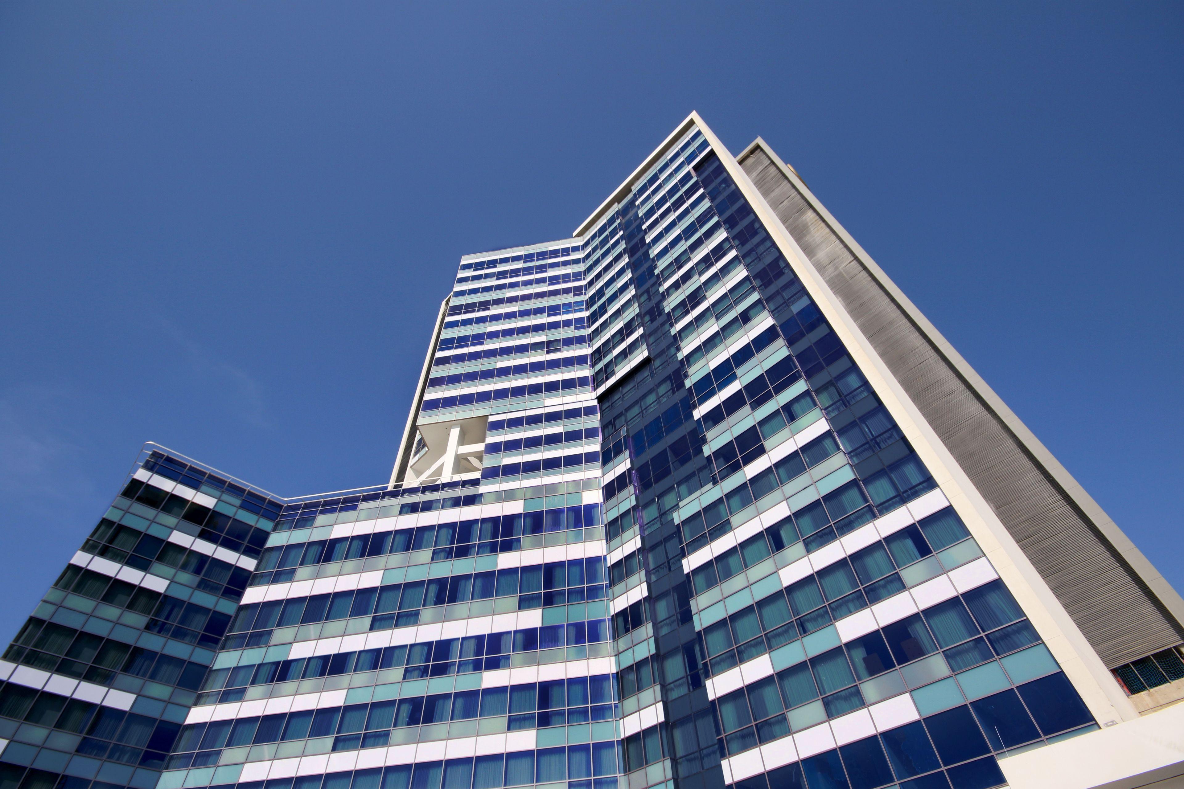 Intercontinental By Ihg 5*