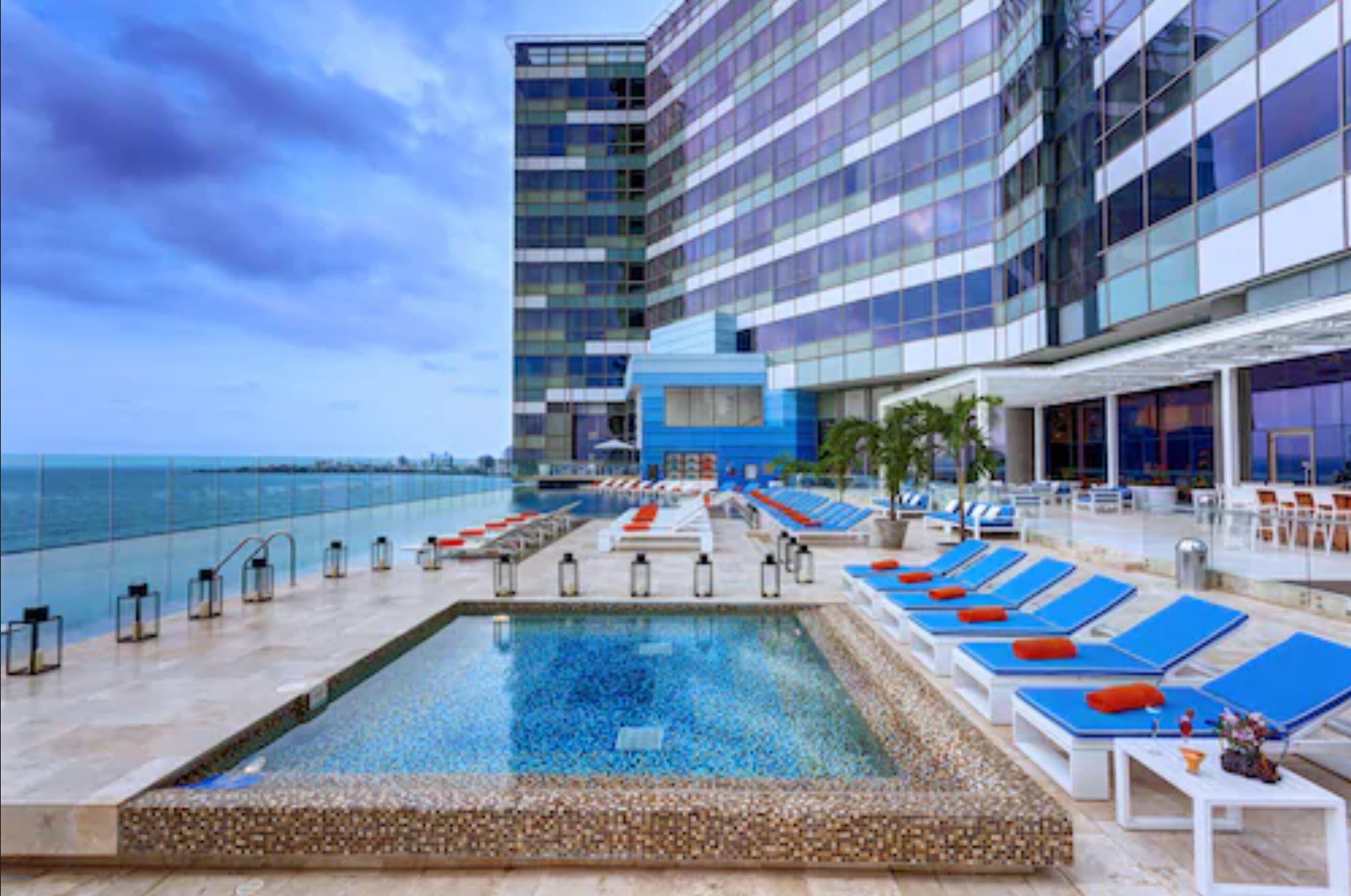 Intercontinental By Ihg Hotel