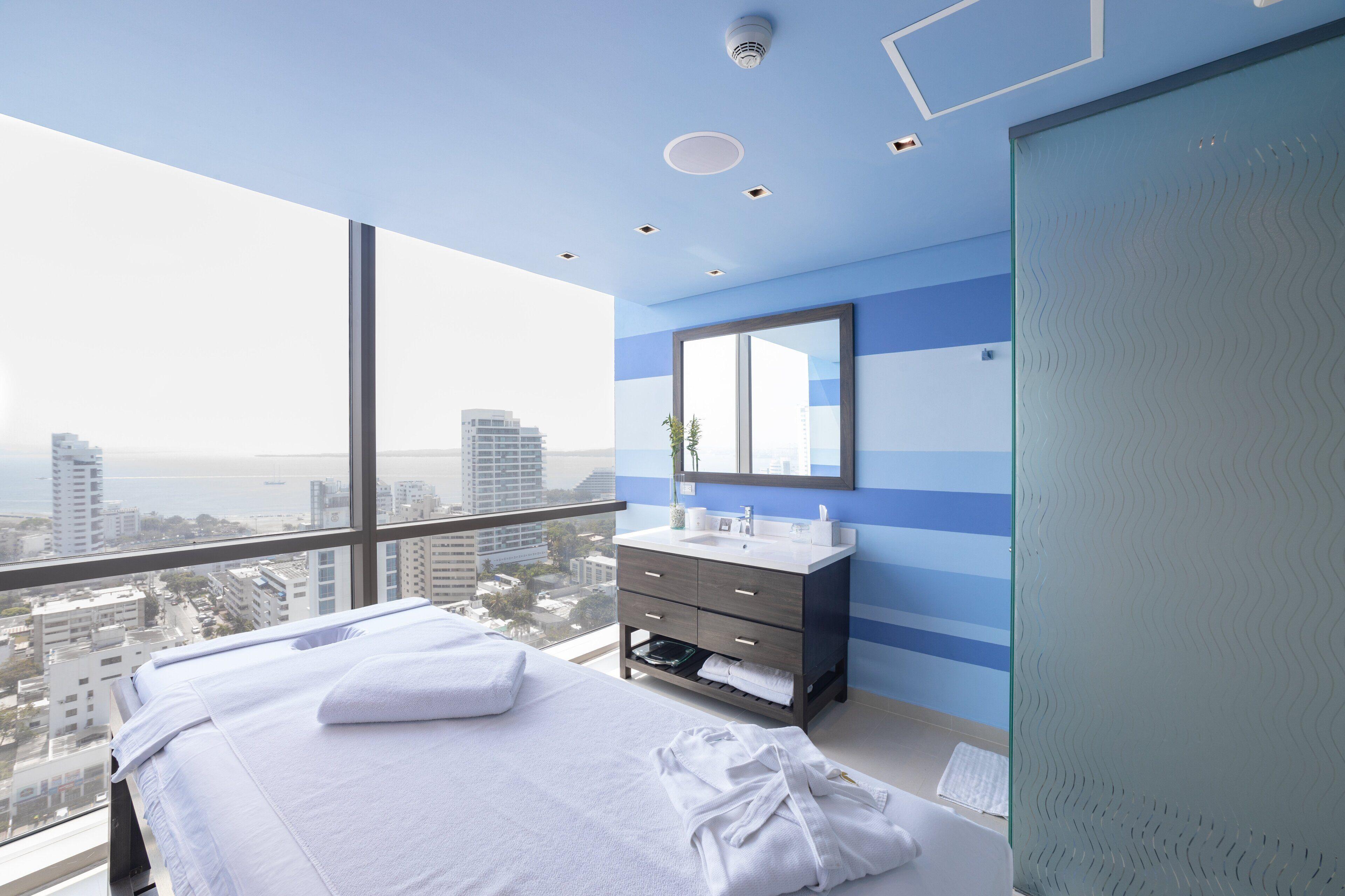 Hotel Intercontinental By Ihg Cartagena