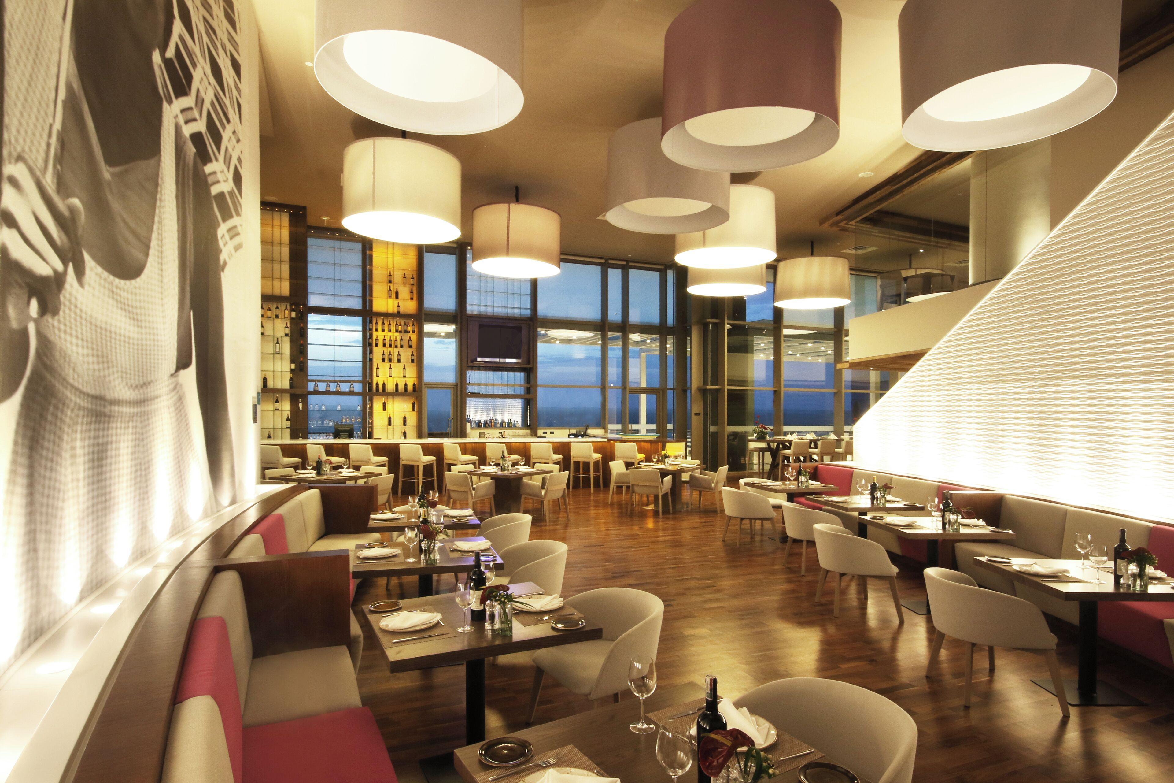 Intercontinental By Ihg 5* Cartagena