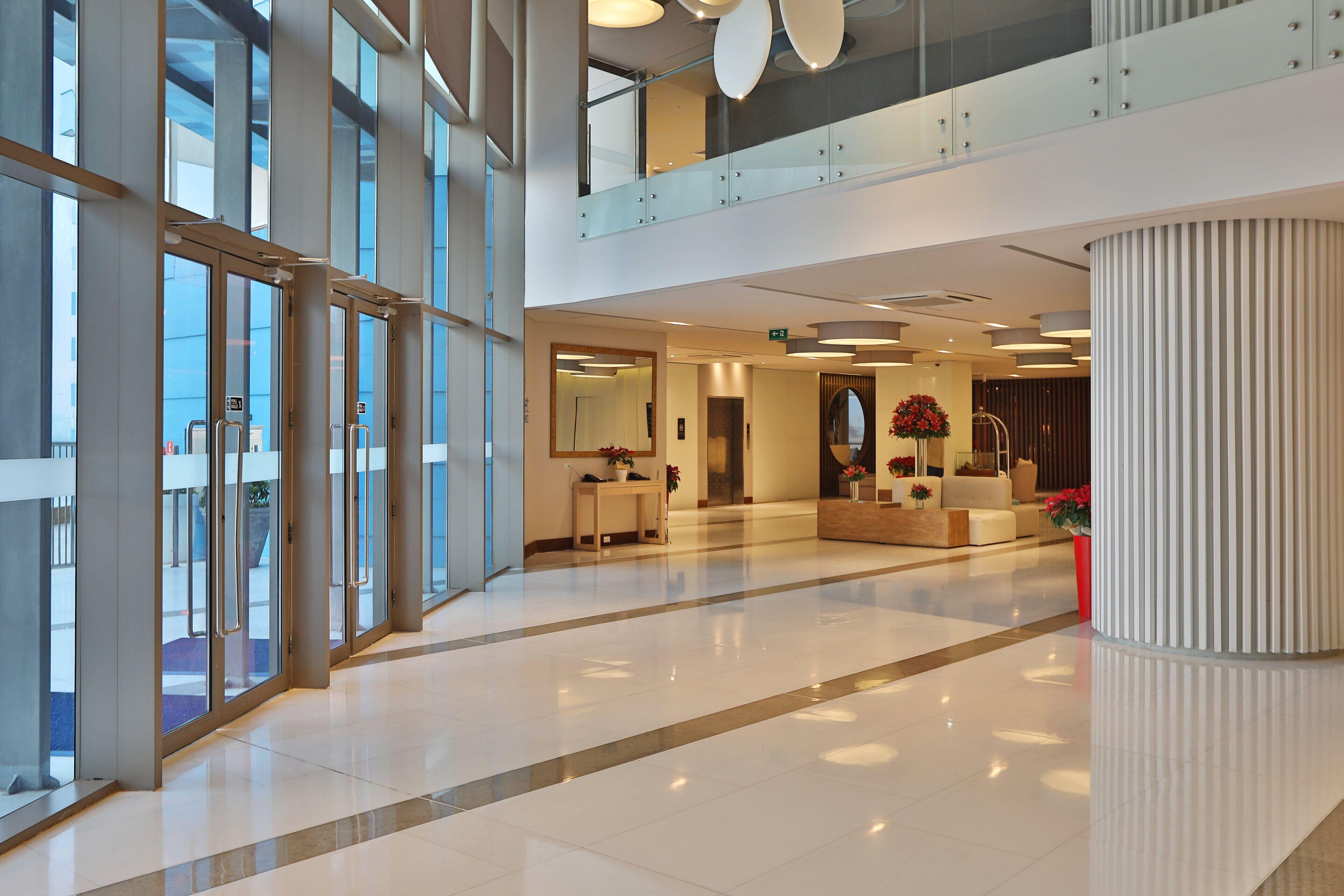 Intercontinental By Ihg Hotel Cartagena