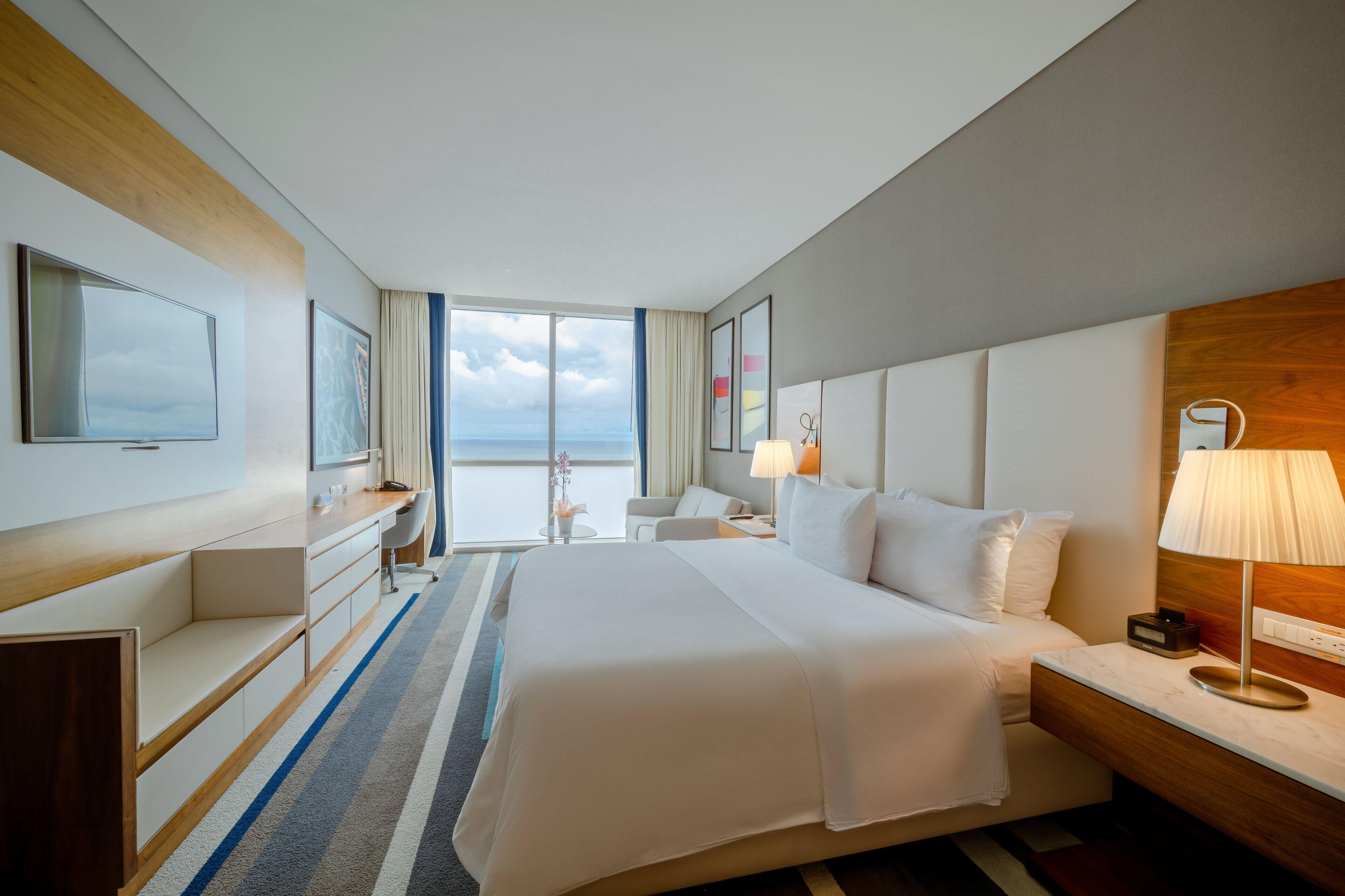 Intercontinental By Ihg 5* Cartagena