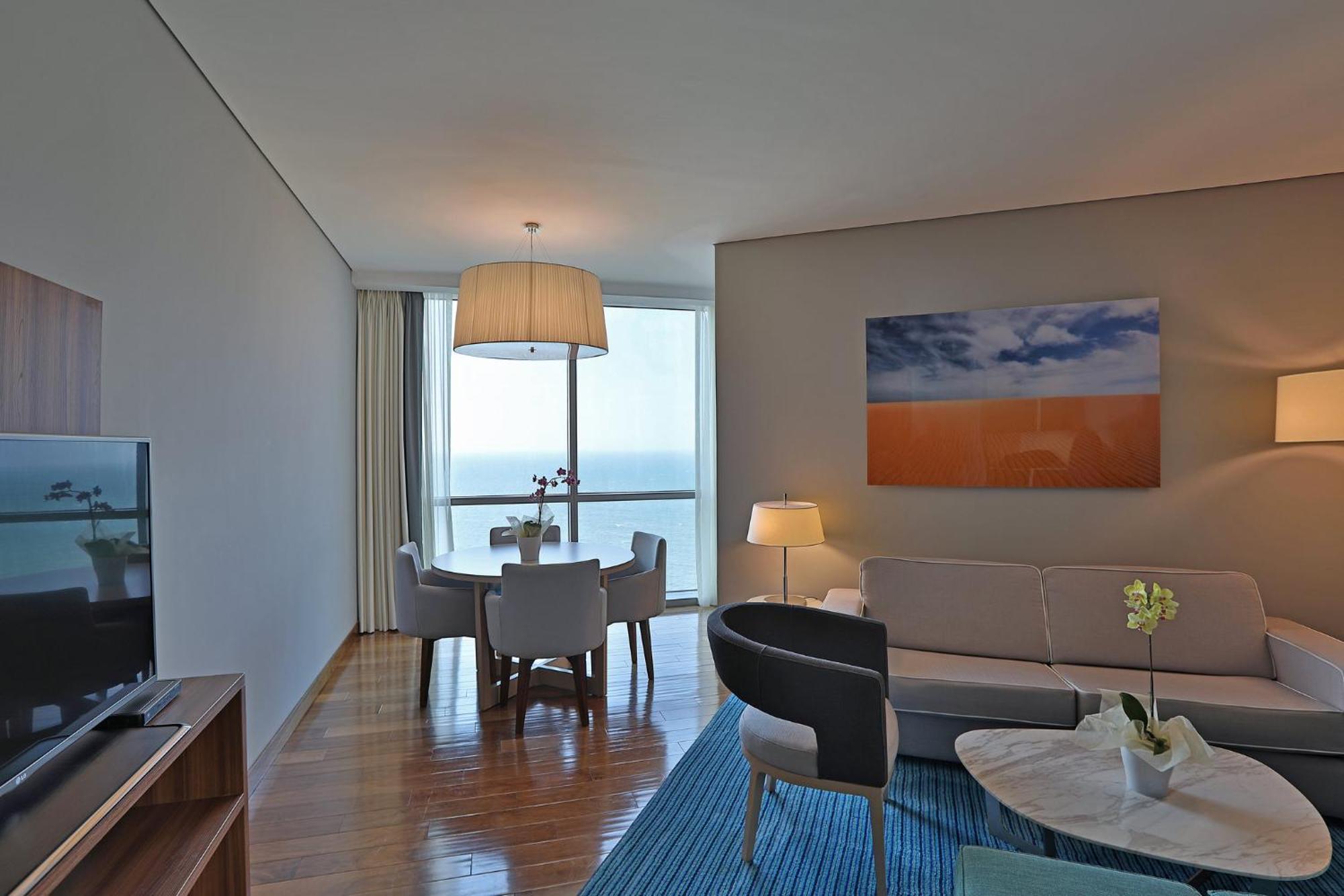 Hotel Intercontinental By Ihg
