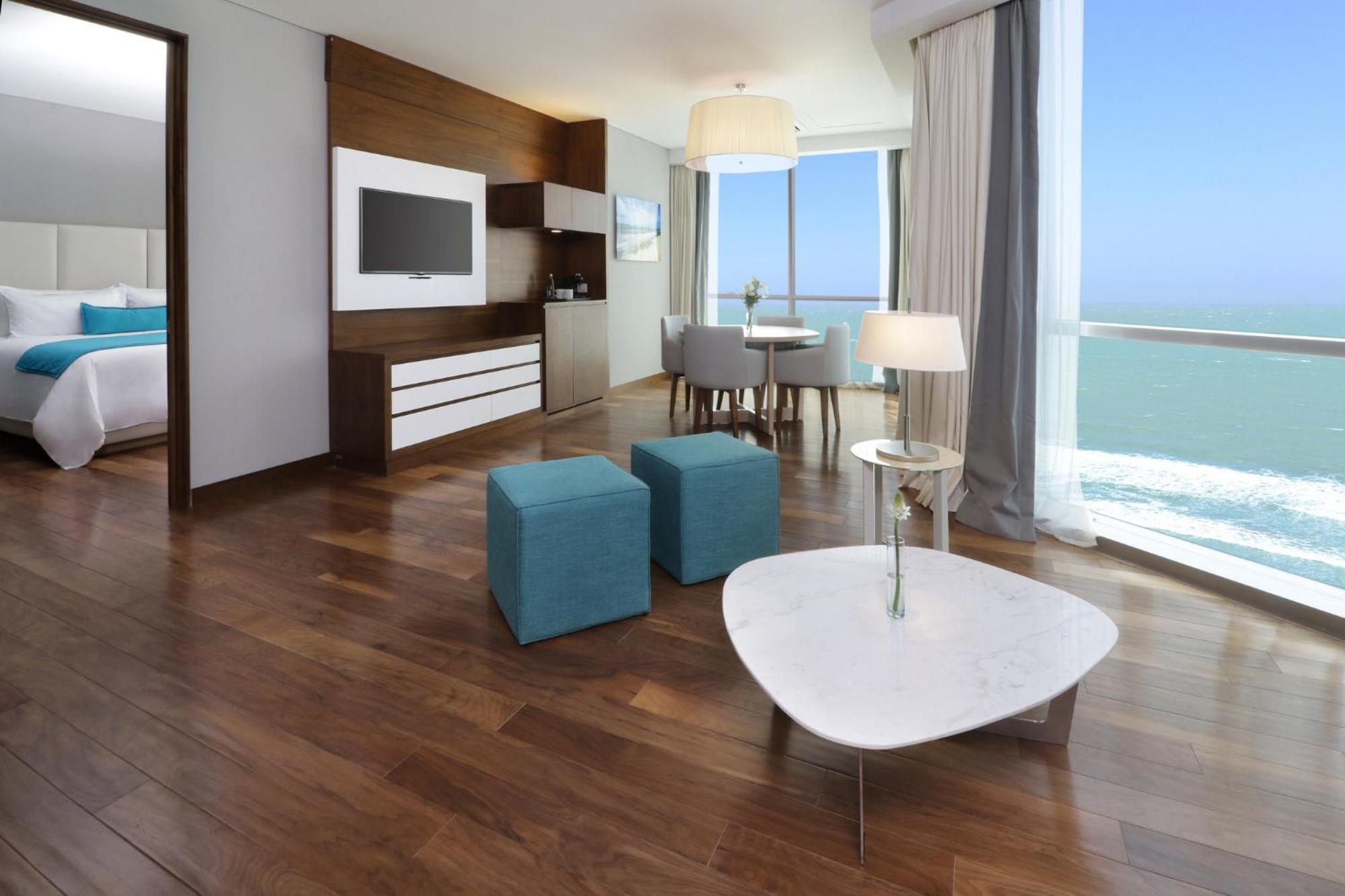 Intercontinental By Ihg Hotel Cartagena