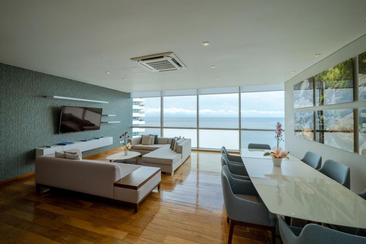 Hotel Intercontinental By Ihg Cartagena