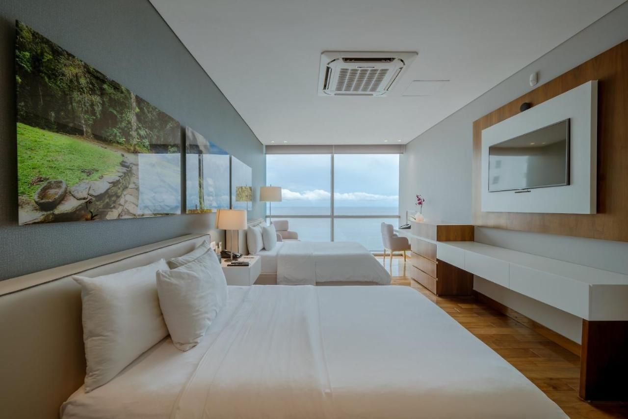 Intercontinental By Ihg Cartagena