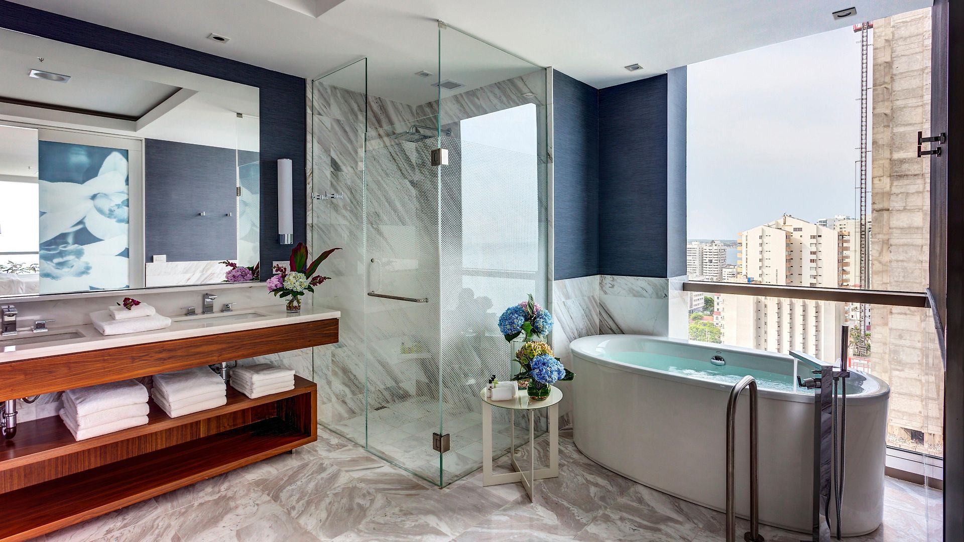 Hotel Intercontinental By Ihg 5*