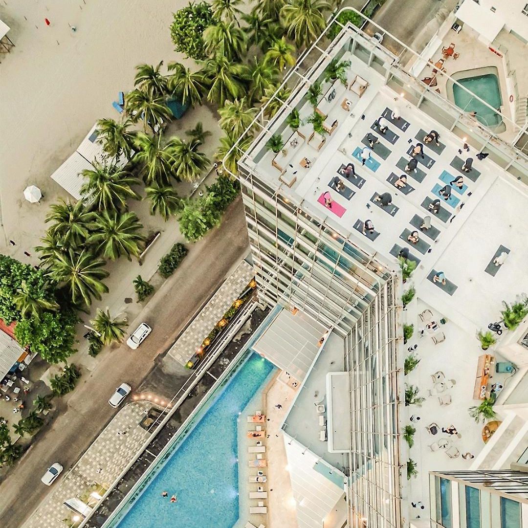 Hotel Intercontinental By Ihg