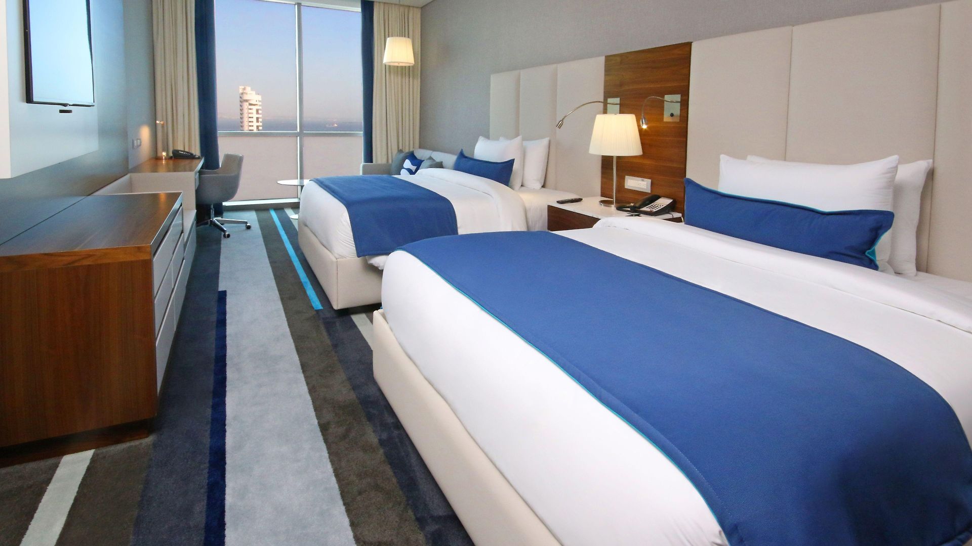Intercontinental By Ihg Cartagena