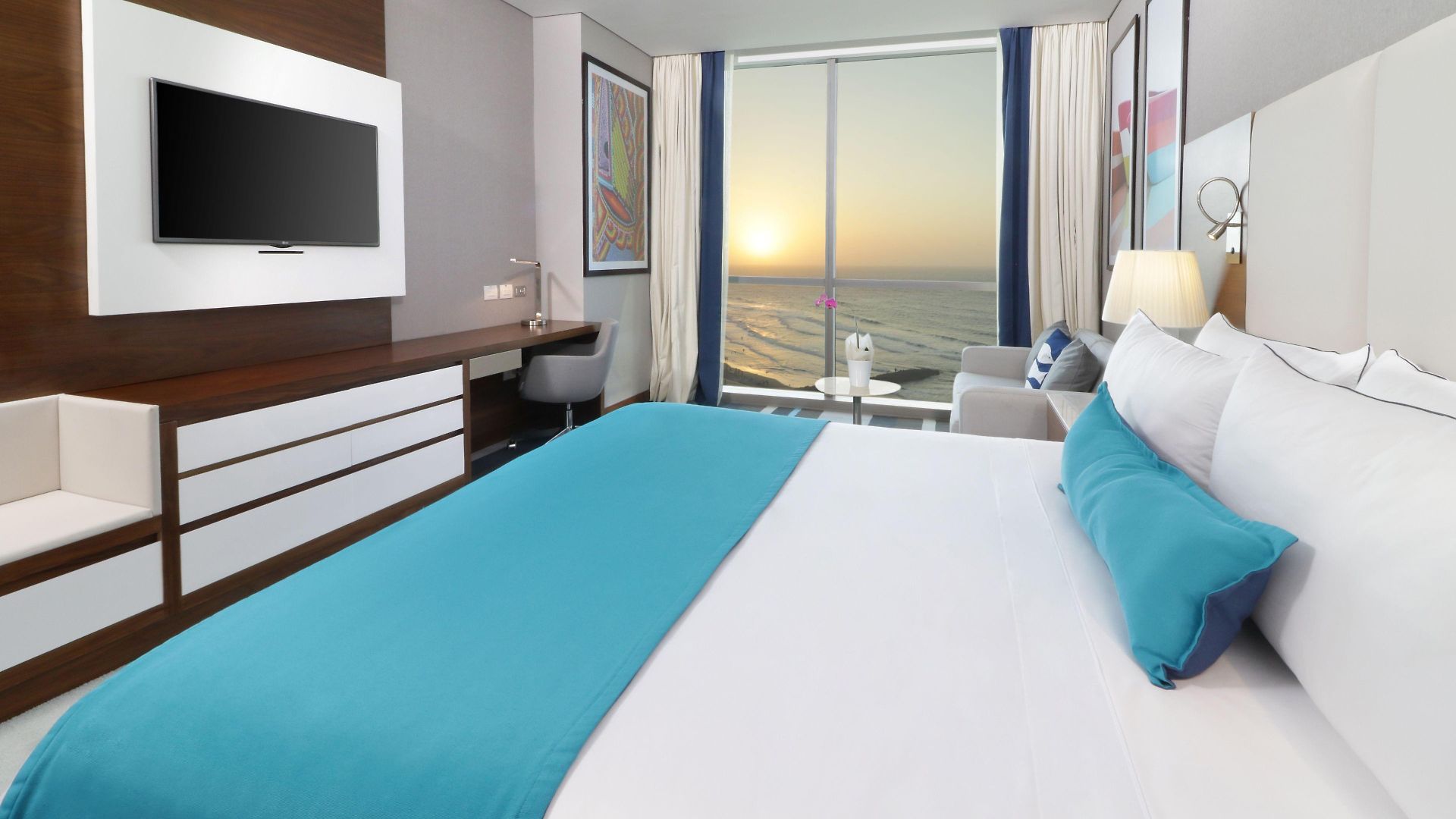 Intercontinental By Ihg Cartagena