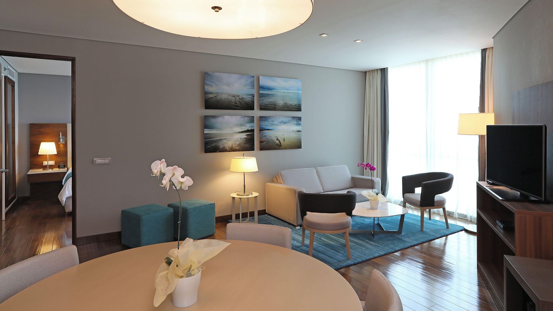 Intercontinental By Ihg Cartagena