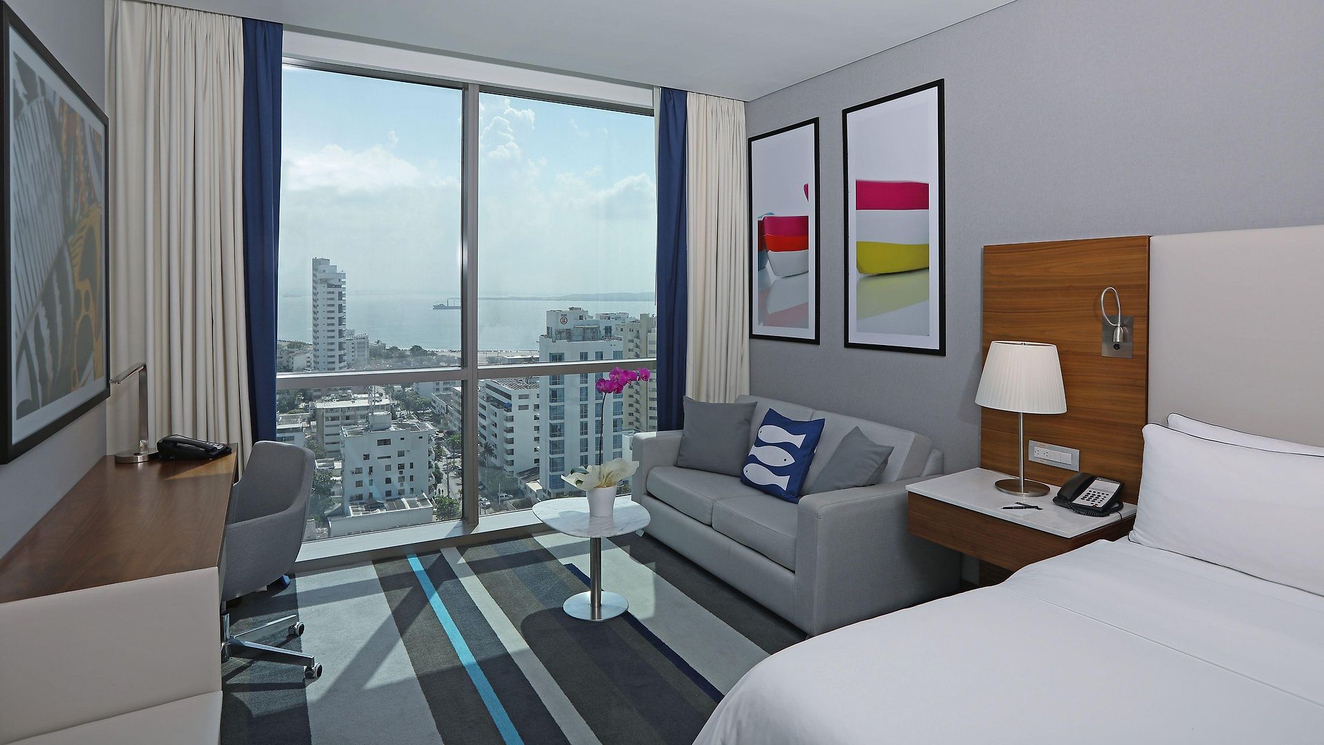 Intercontinental By Ihg 5*