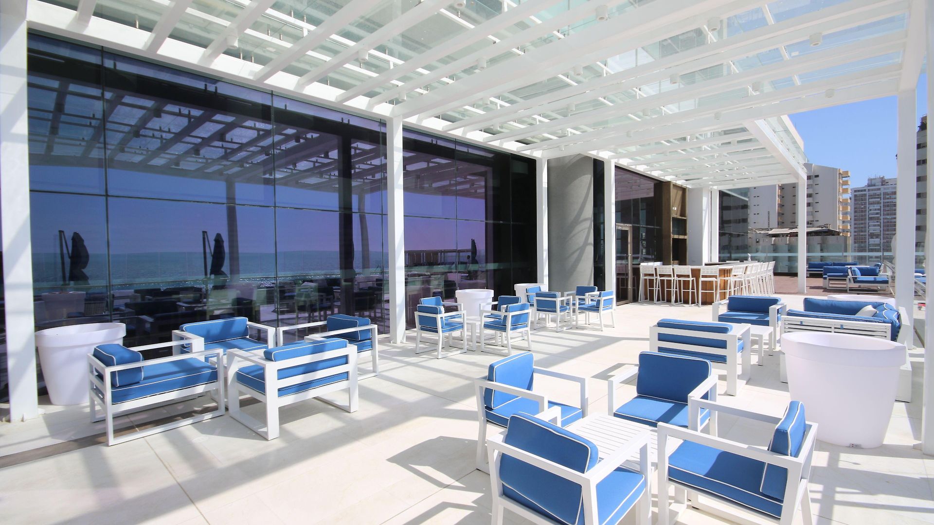 Intercontinental By Ihg 5*