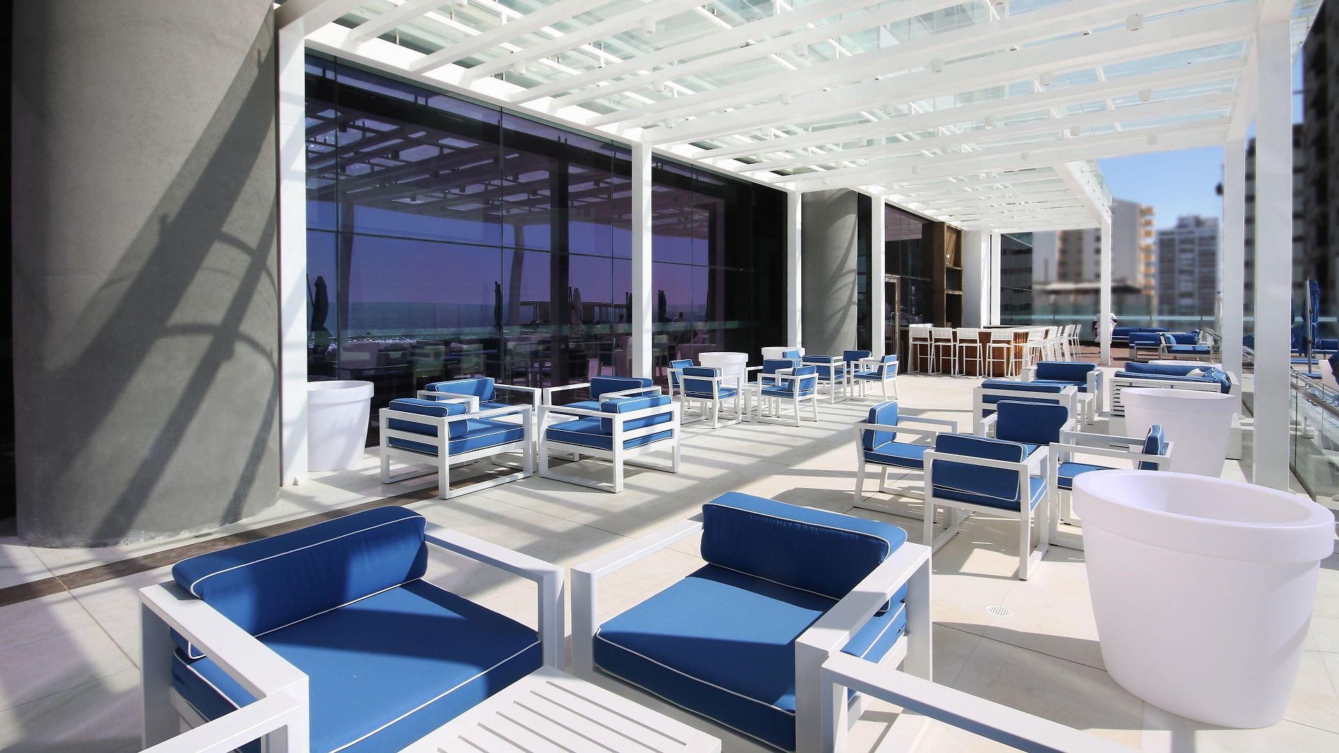 Intercontinental By Ihg Hotel 5*