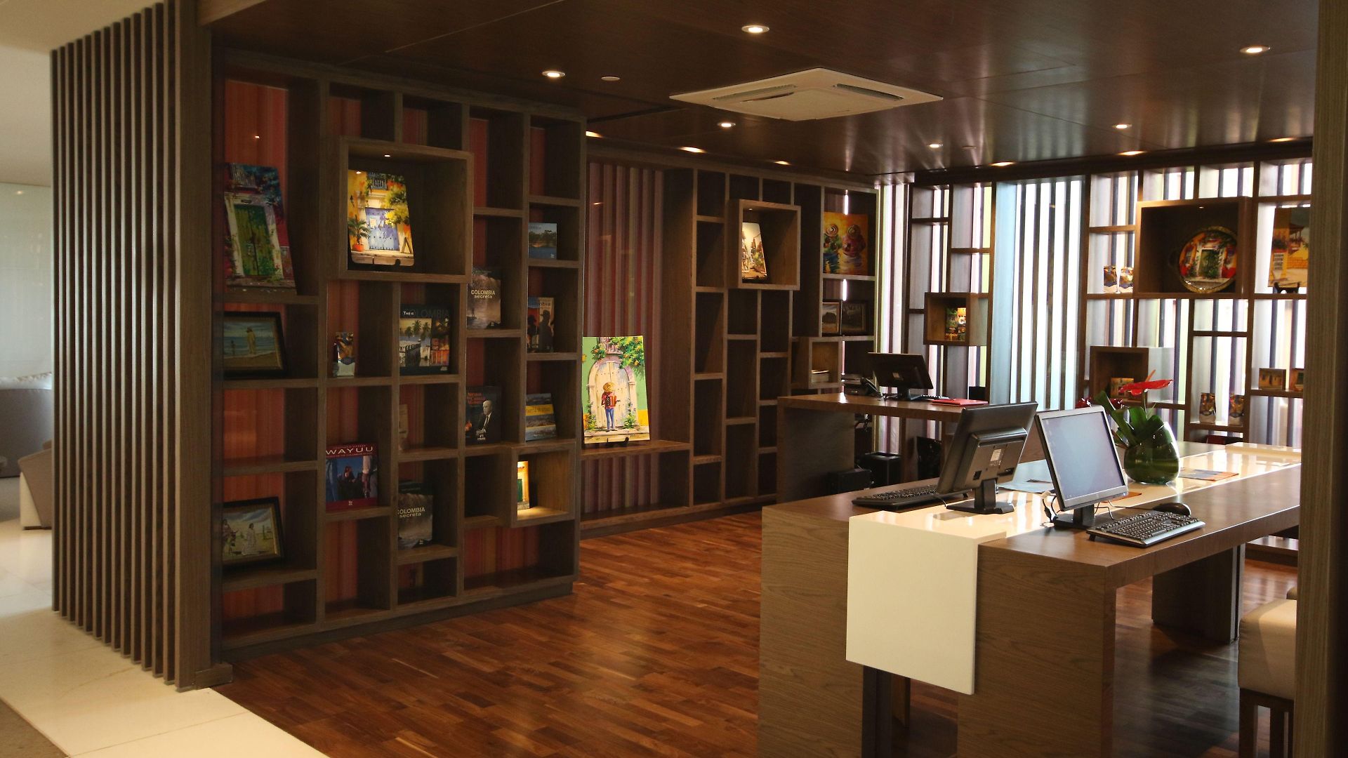 Intercontinental By Ihg Hotel Cartagena