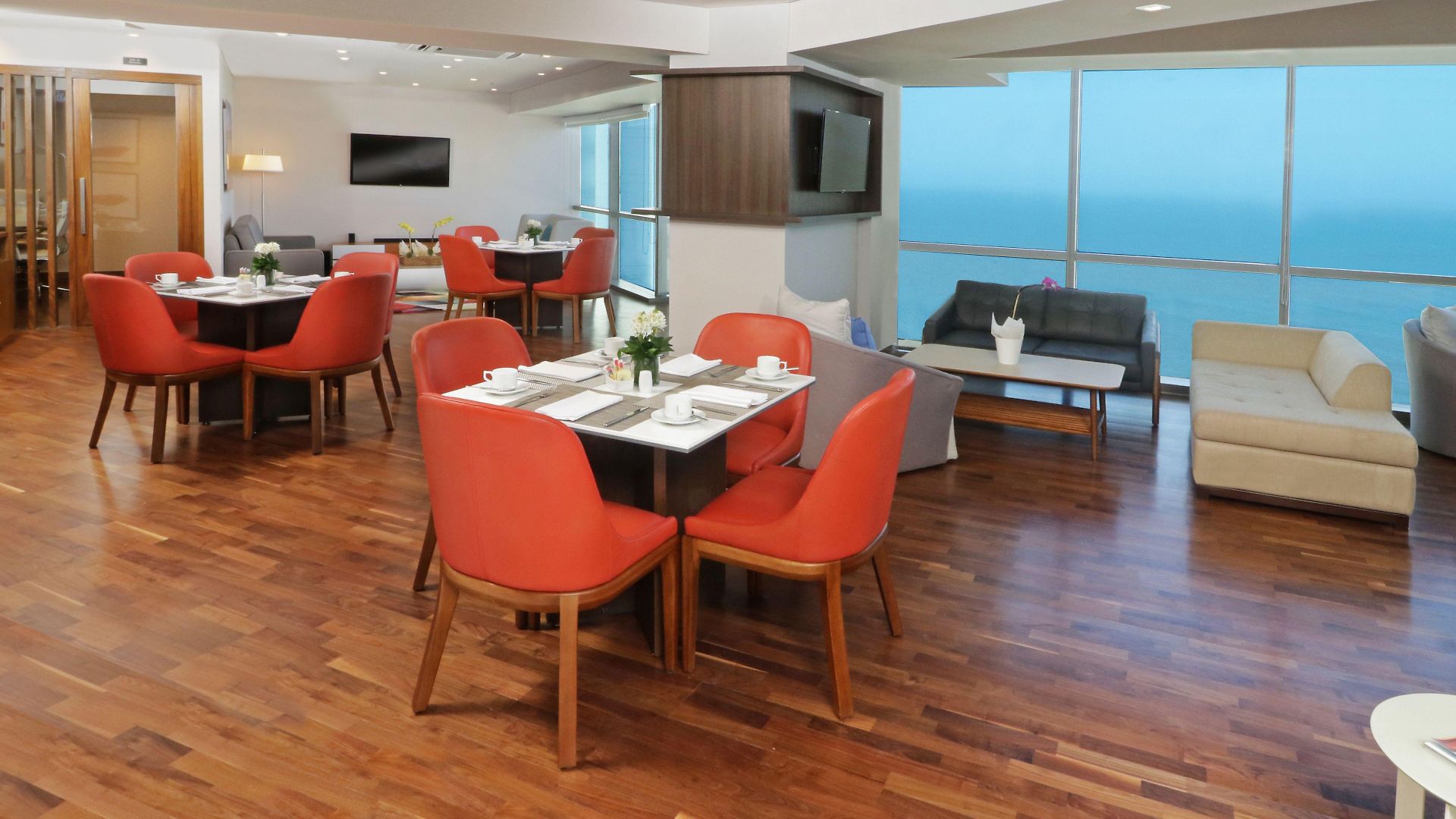 Hotel Intercontinental By Ihg