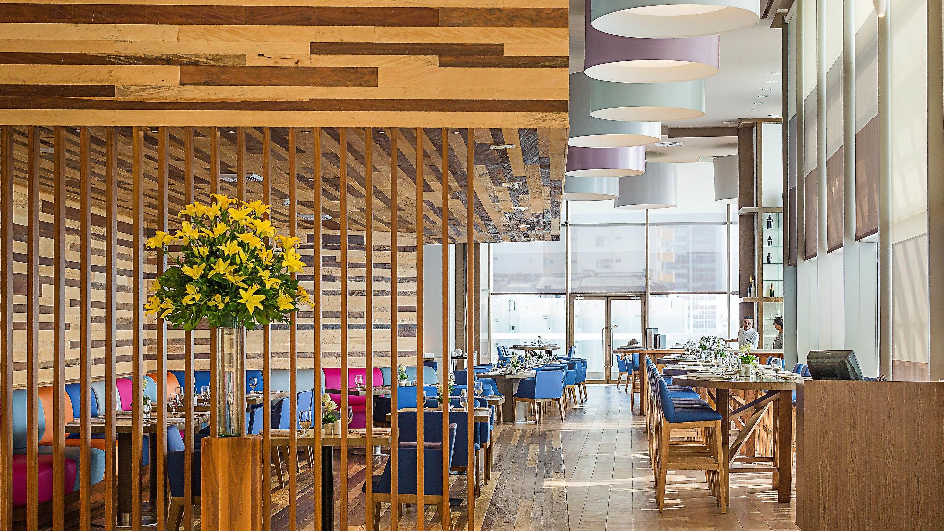 Hotel Intercontinental By Ihg Cartagena