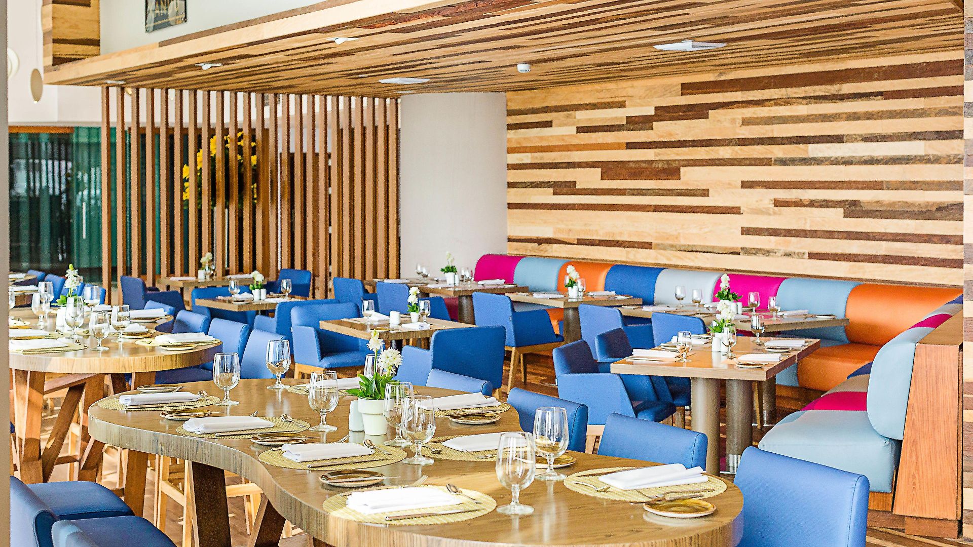 Hotel Intercontinental By Ihg Cartagena