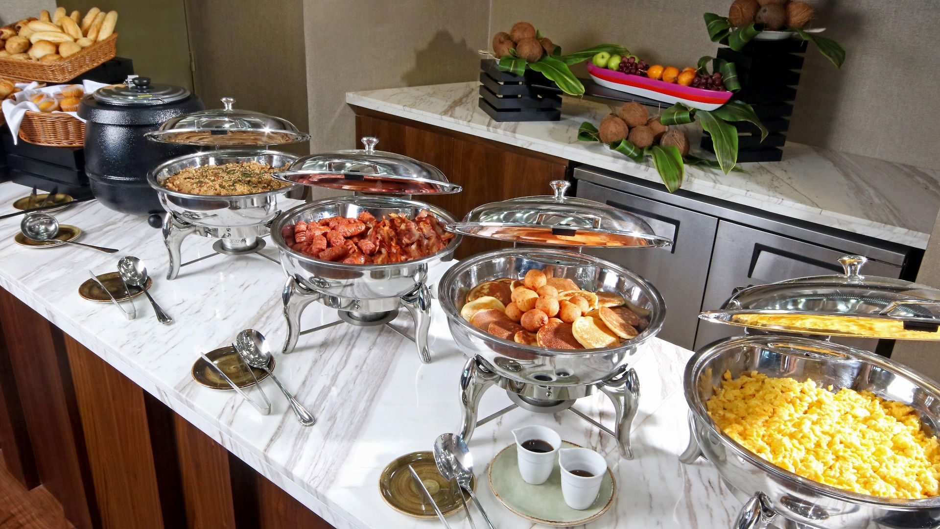 Hotel Intercontinental By Ihg 5*