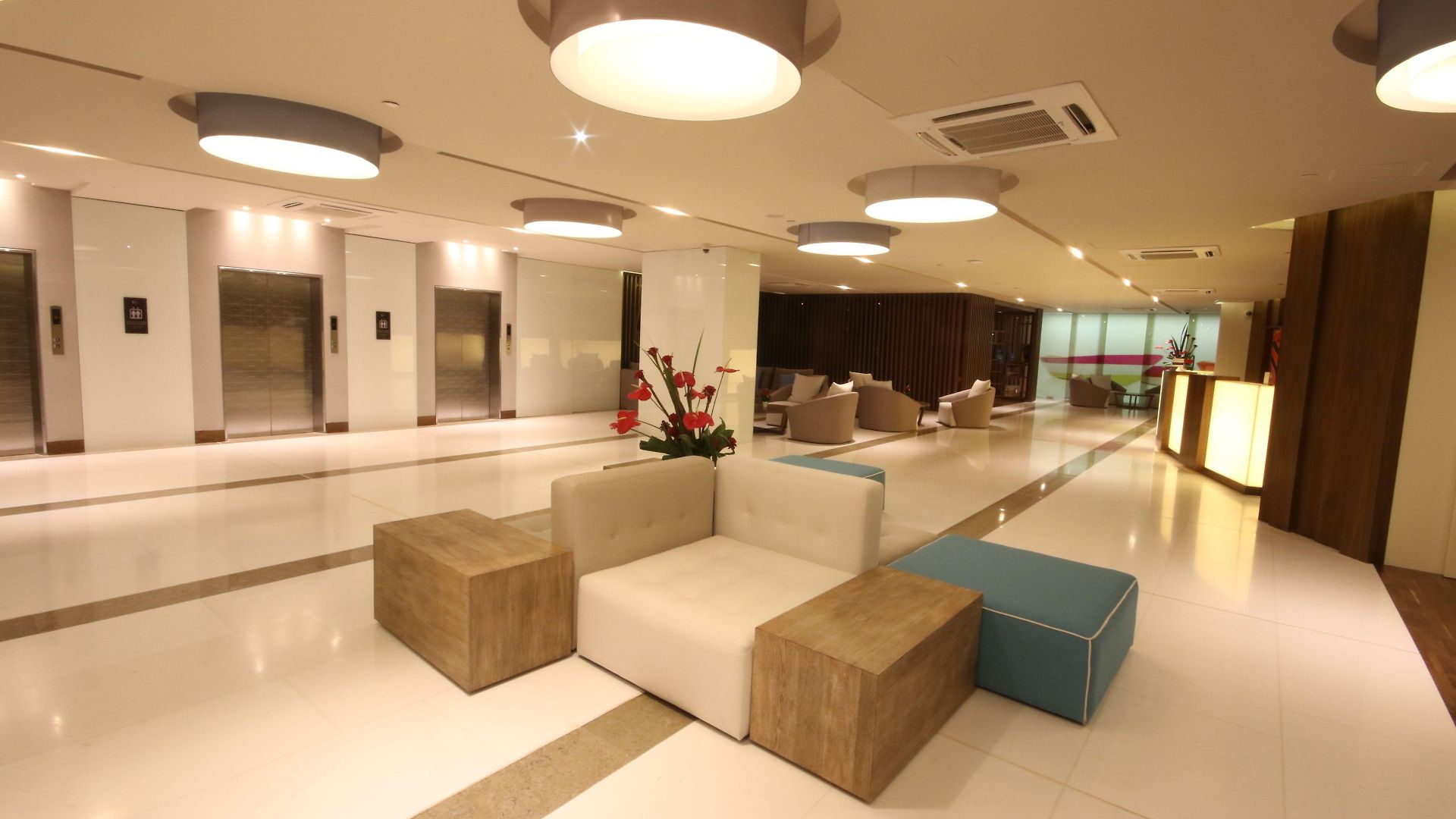 Hotel Intercontinental By Ihg 5*