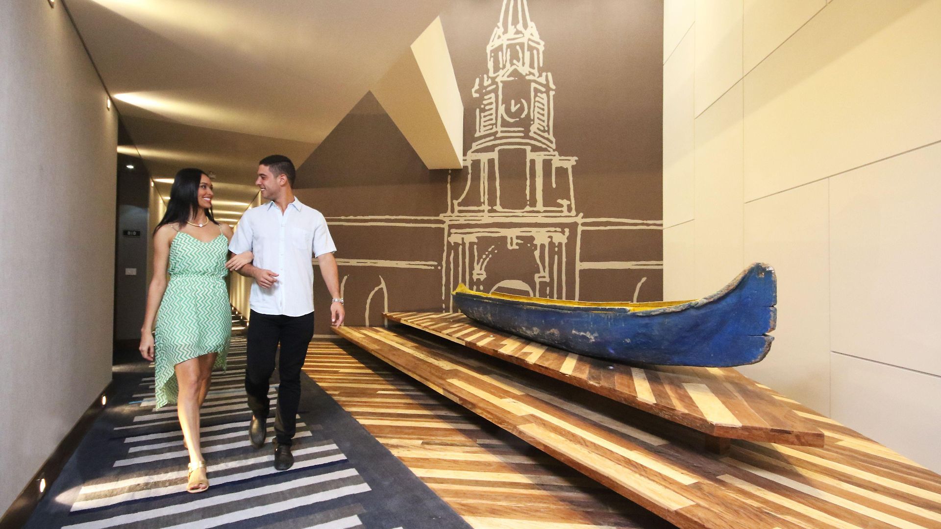Hotel Intercontinental By Ihg