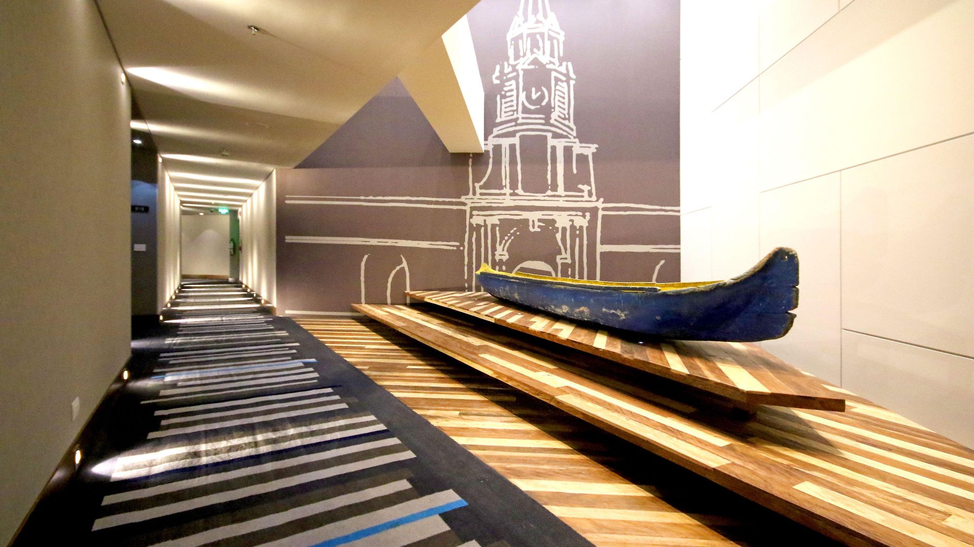 Intercontinental By Ihg 5* Cartagena