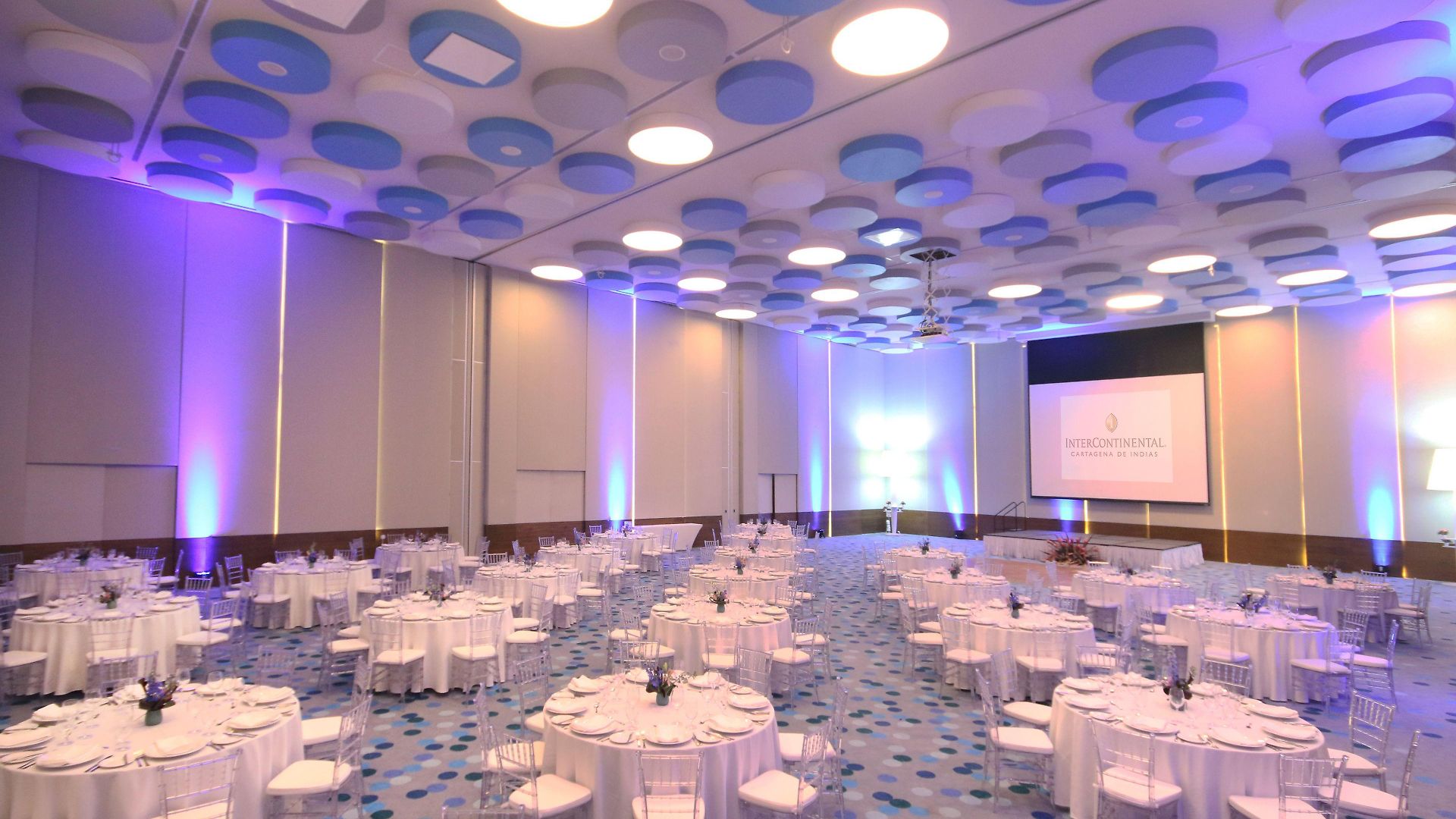 Intercontinental By Ihg 5* Cartagena