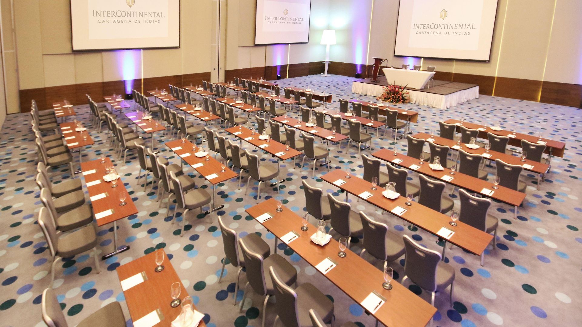 Intercontinental By Ihg 5*