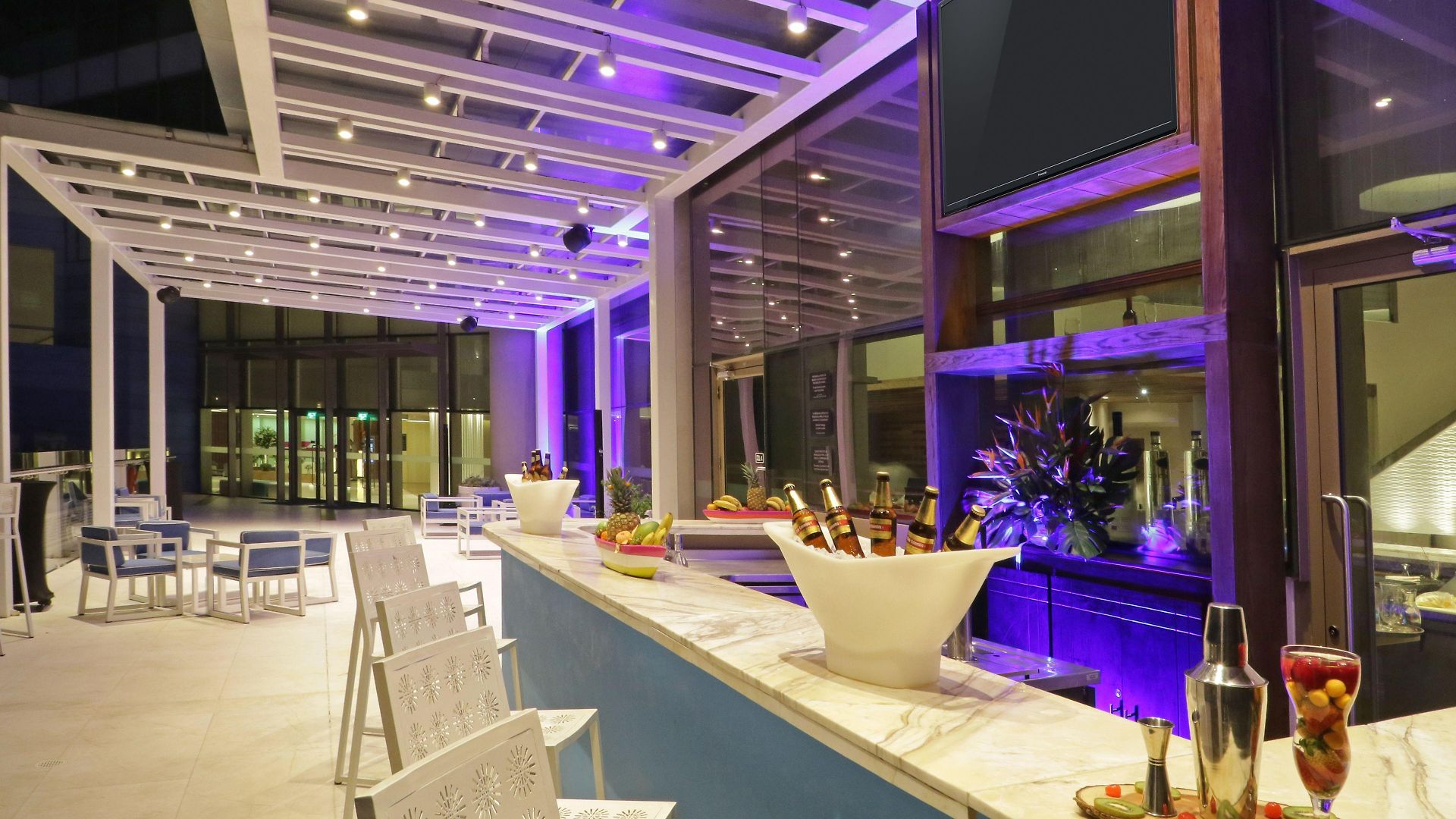 Intercontinental By Ihg