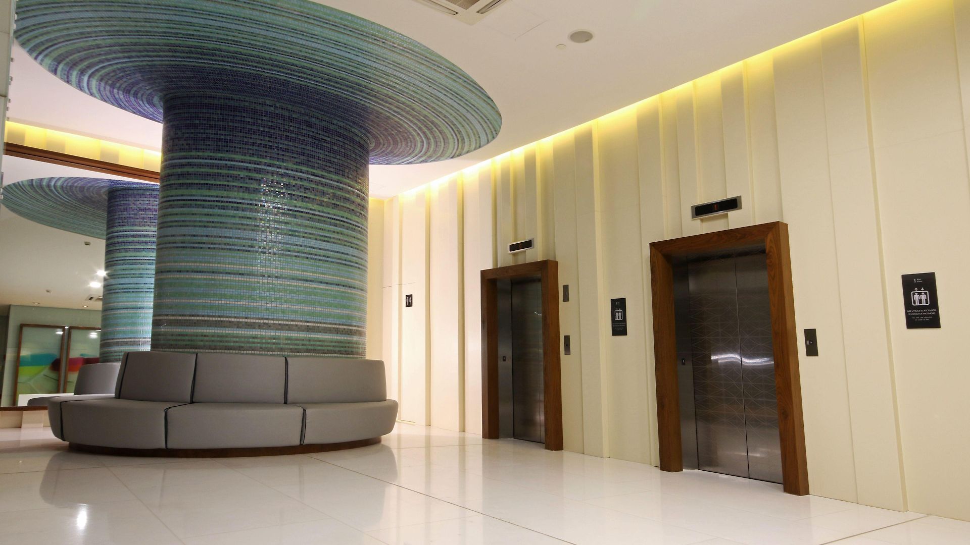 Hotel Intercontinental By Ihg Cartagena