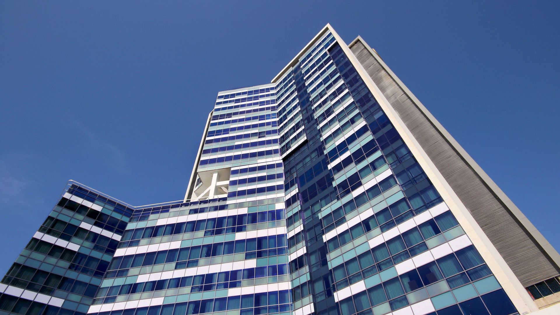 Intercontinental By Ihg 5*
