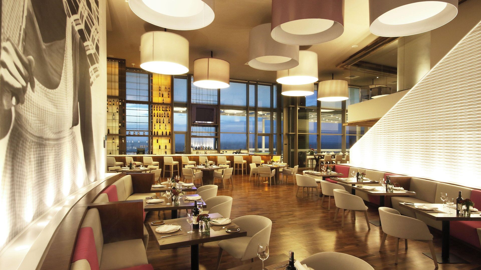 Intercontinental By Ihg 5* Cartagena