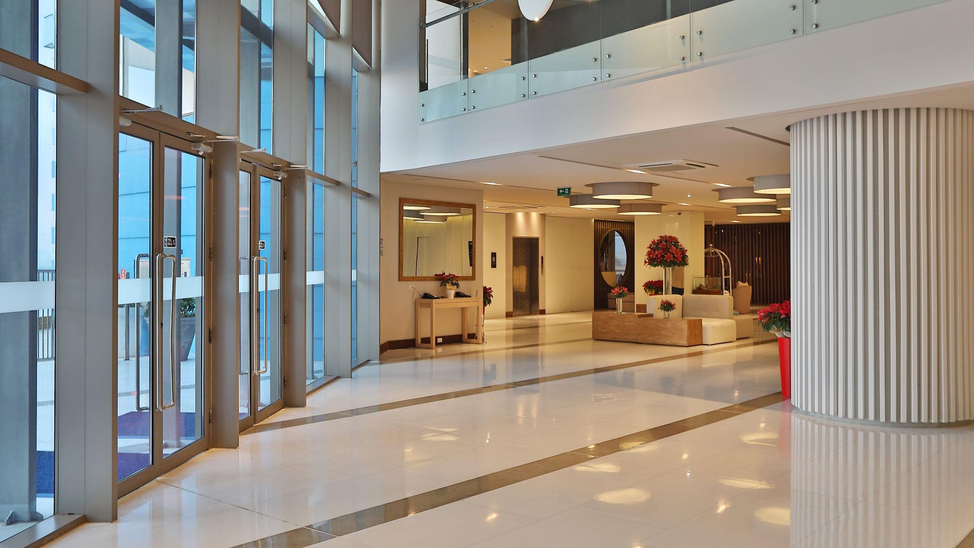 Intercontinental By Ihg Hotel Cartagena