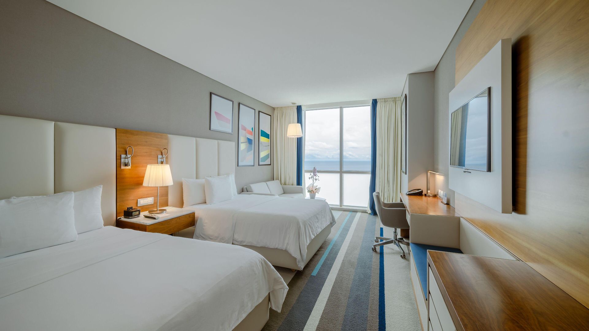 Intercontinental By Ihg Cartagena