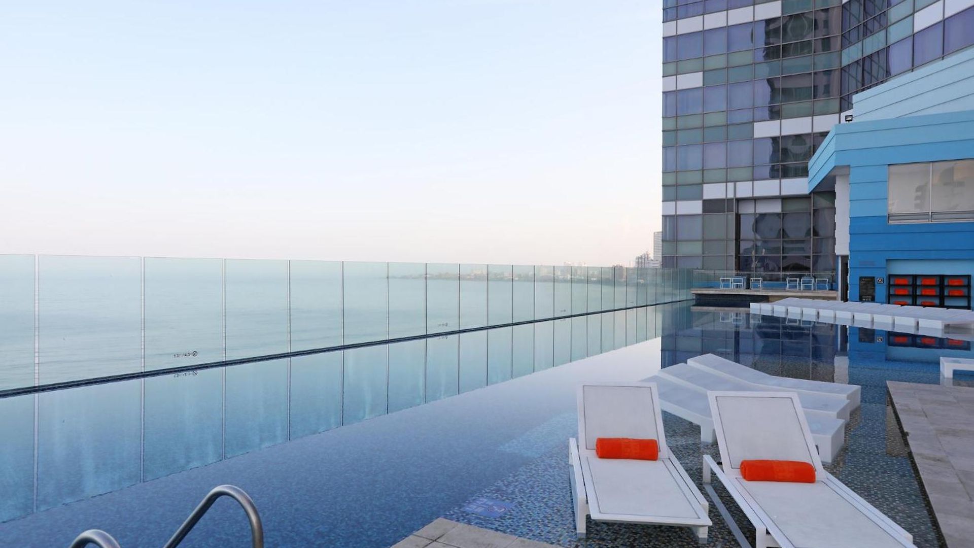 Intercontinental By Ihg