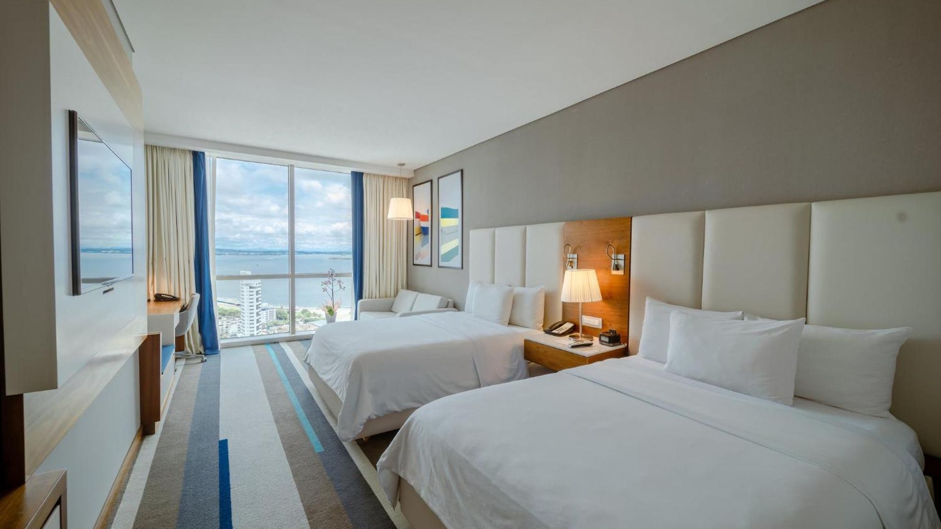 Hotel Intercontinental By Ihg