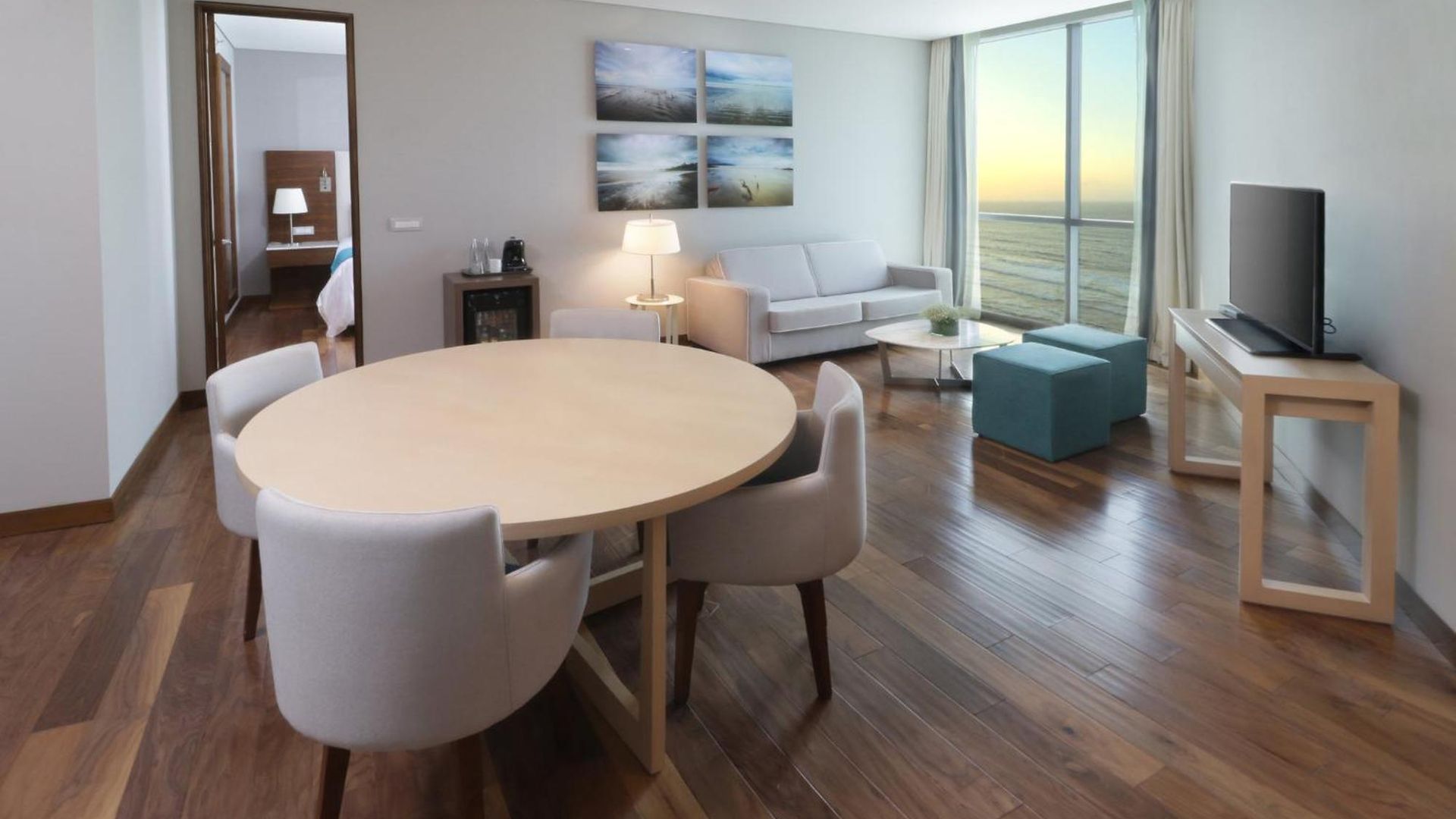 Intercontinental By Ihg