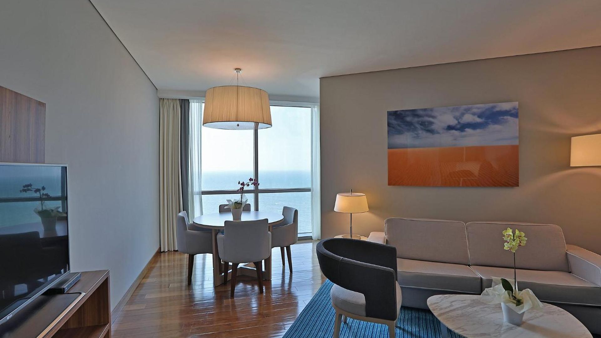 Hotel Intercontinental By Ihg