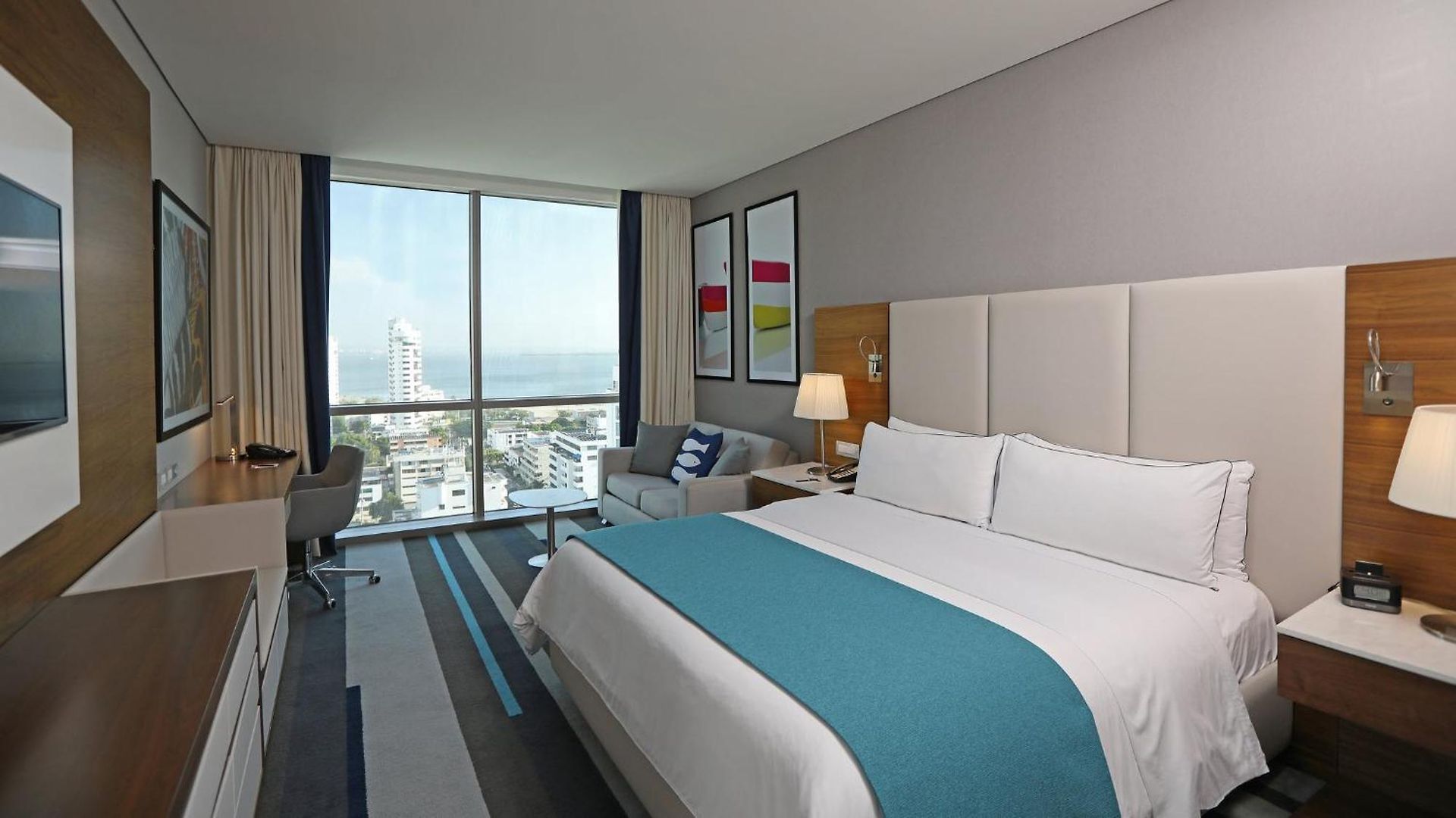 Intercontinental By Ihg Hotel