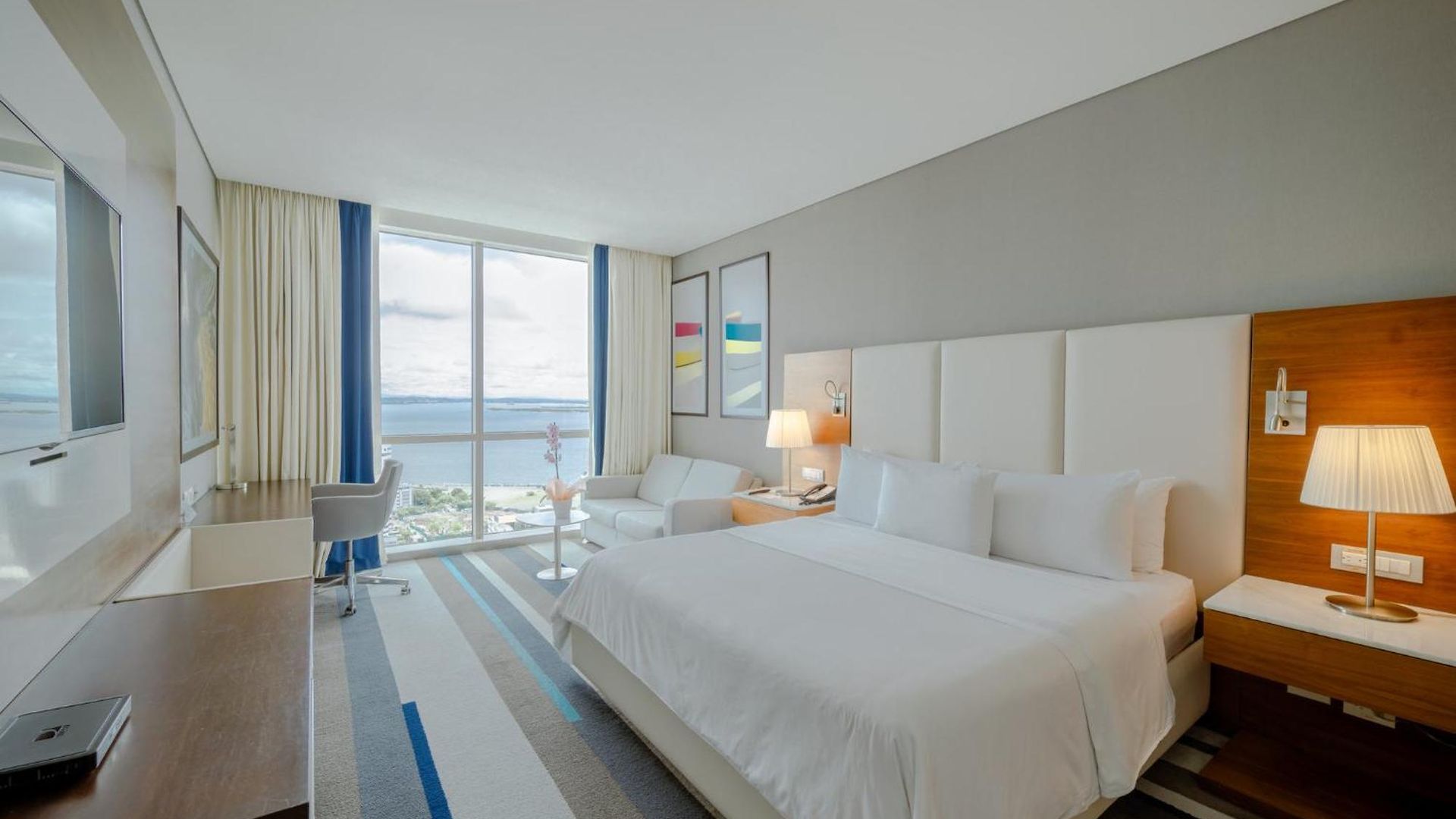 Hotel Intercontinental By Ihg