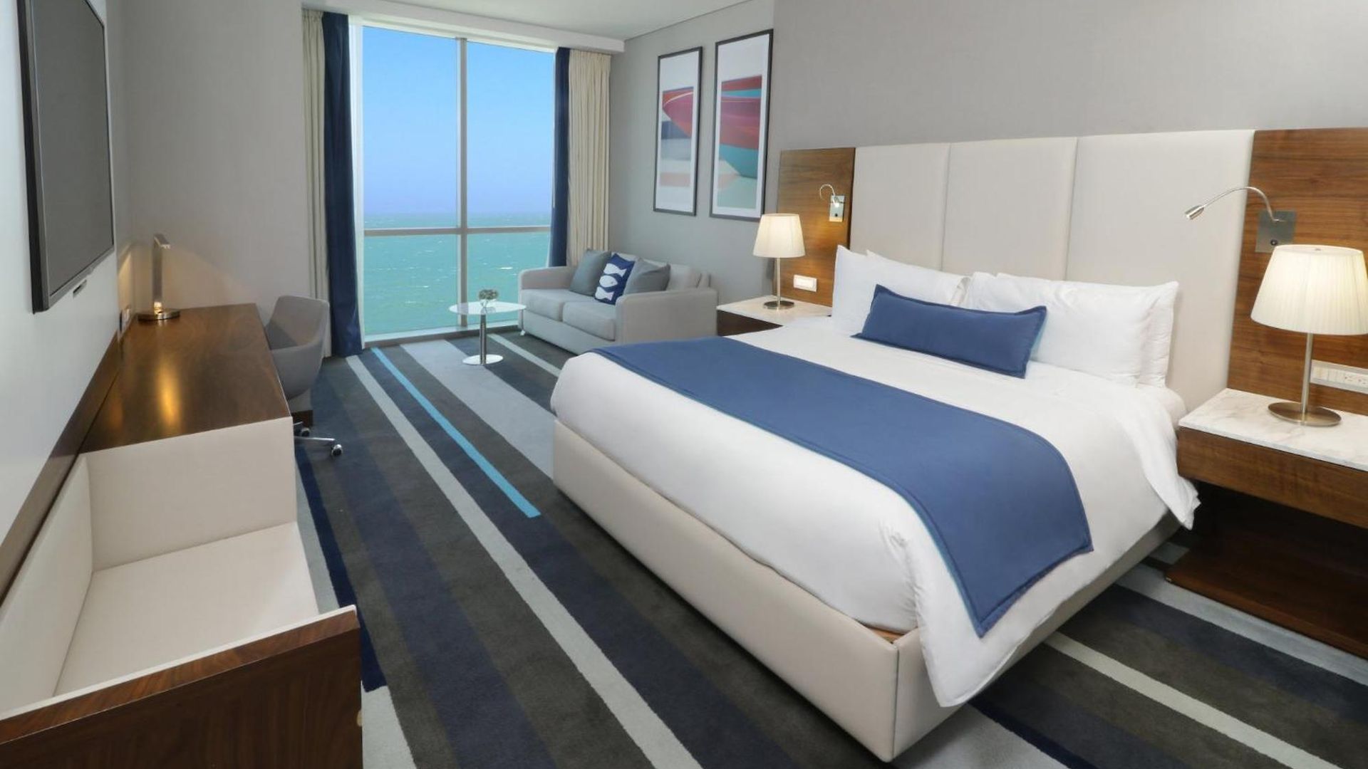 Hotel Intercontinental By Ihg 5*