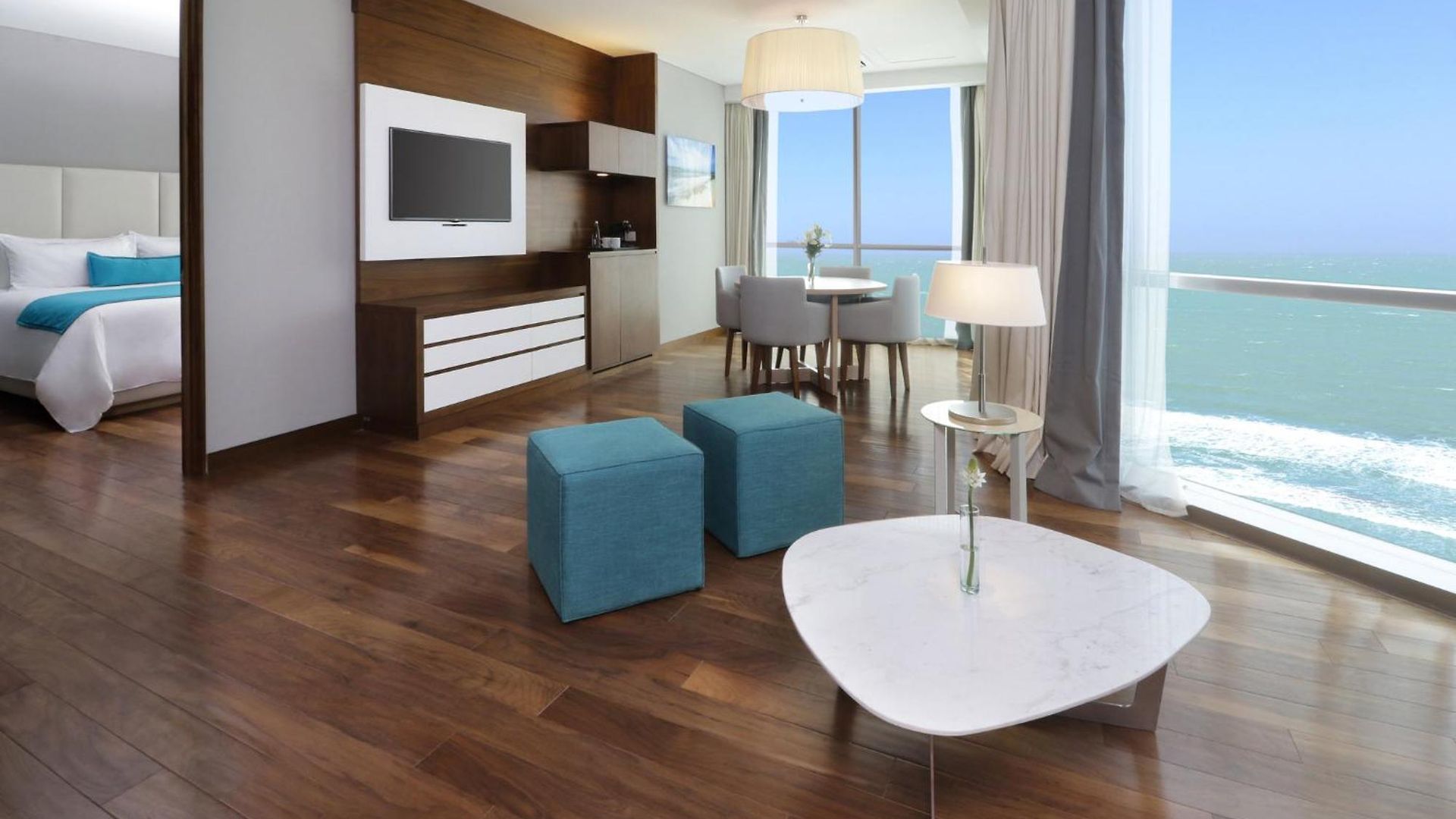 Intercontinental By Ihg Hotel Cartagena