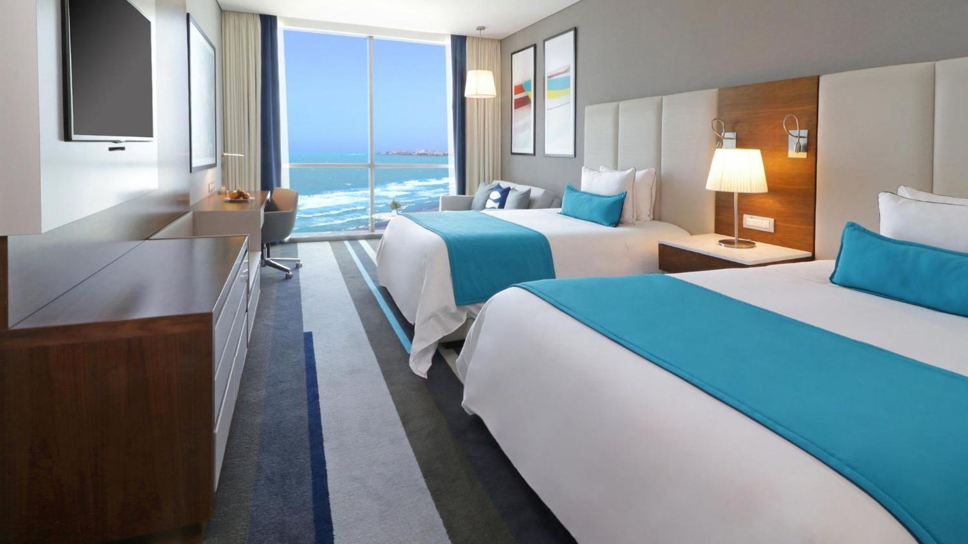 Hotel Intercontinental By Ihg Cartagena