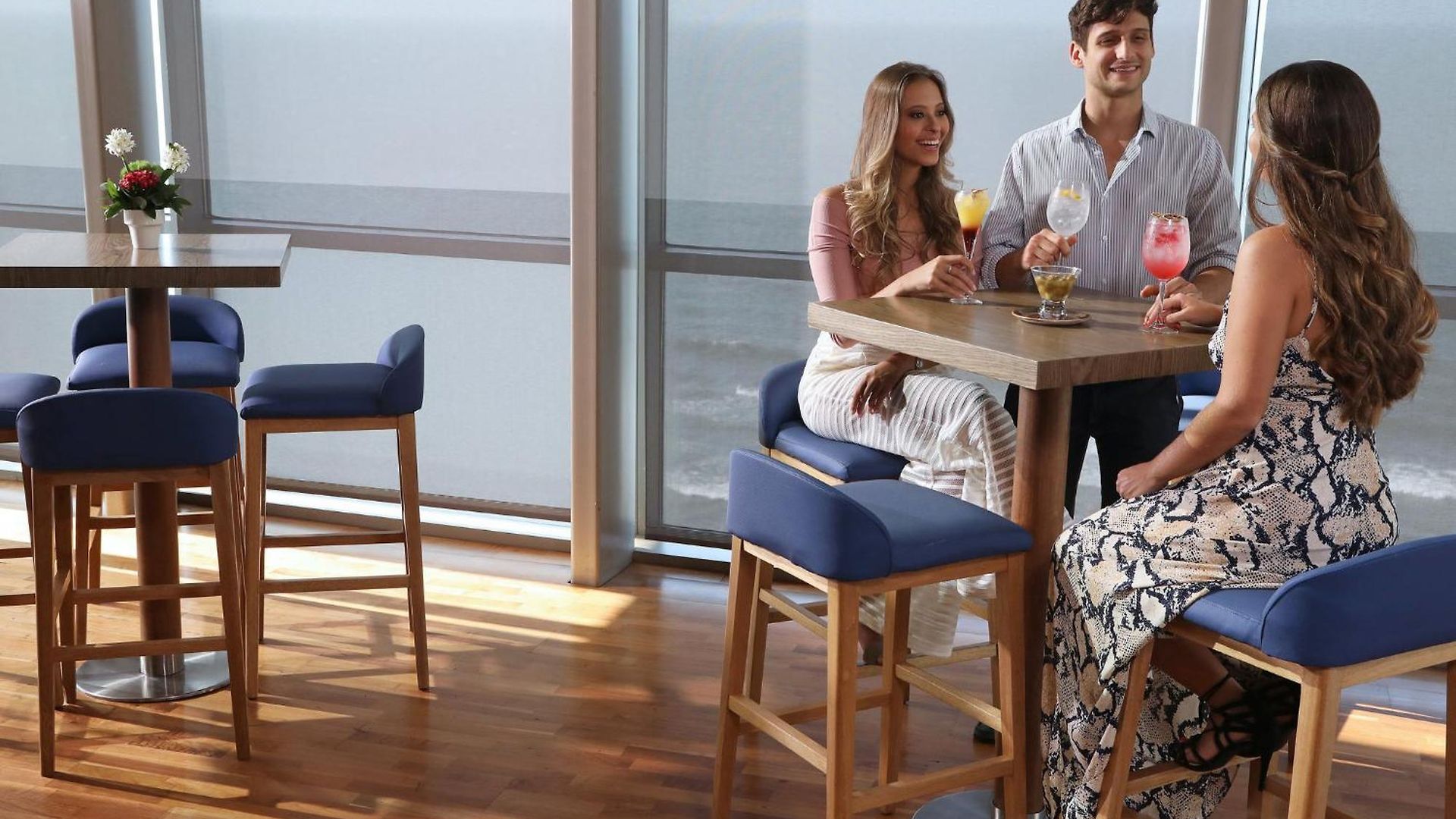 Hotel Intercontinental By Ihg Cartagena