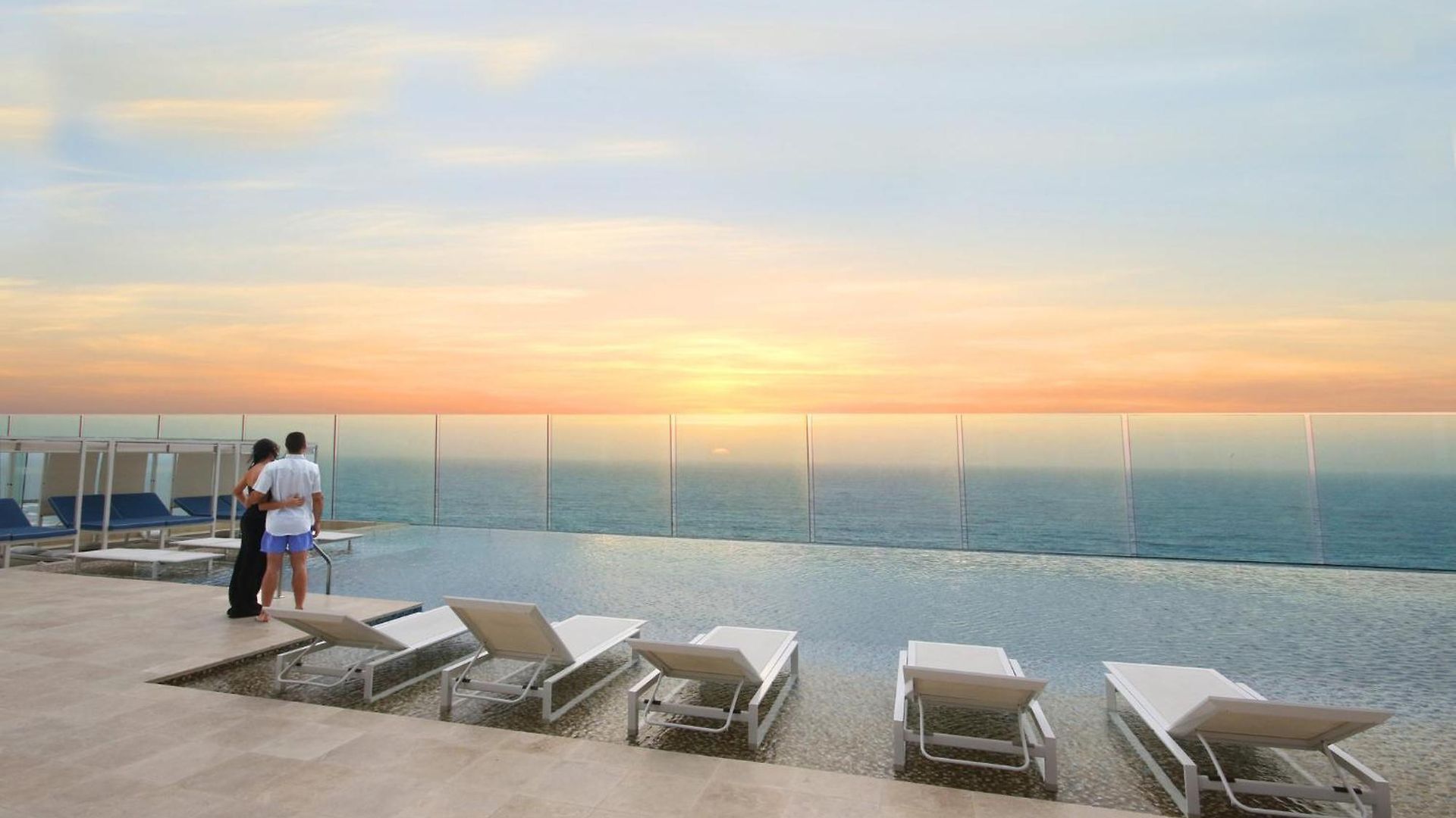 Intercontinental By Ihg Hotel Cartagena