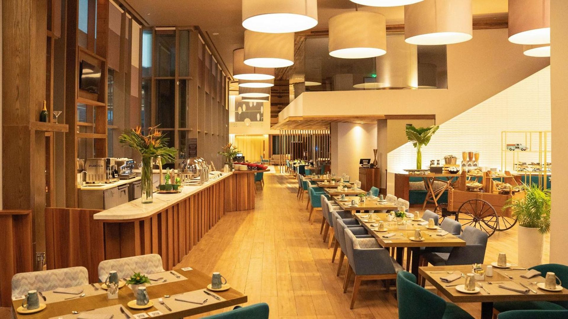 Hotel Intercontinental By Ihg Cartagena
