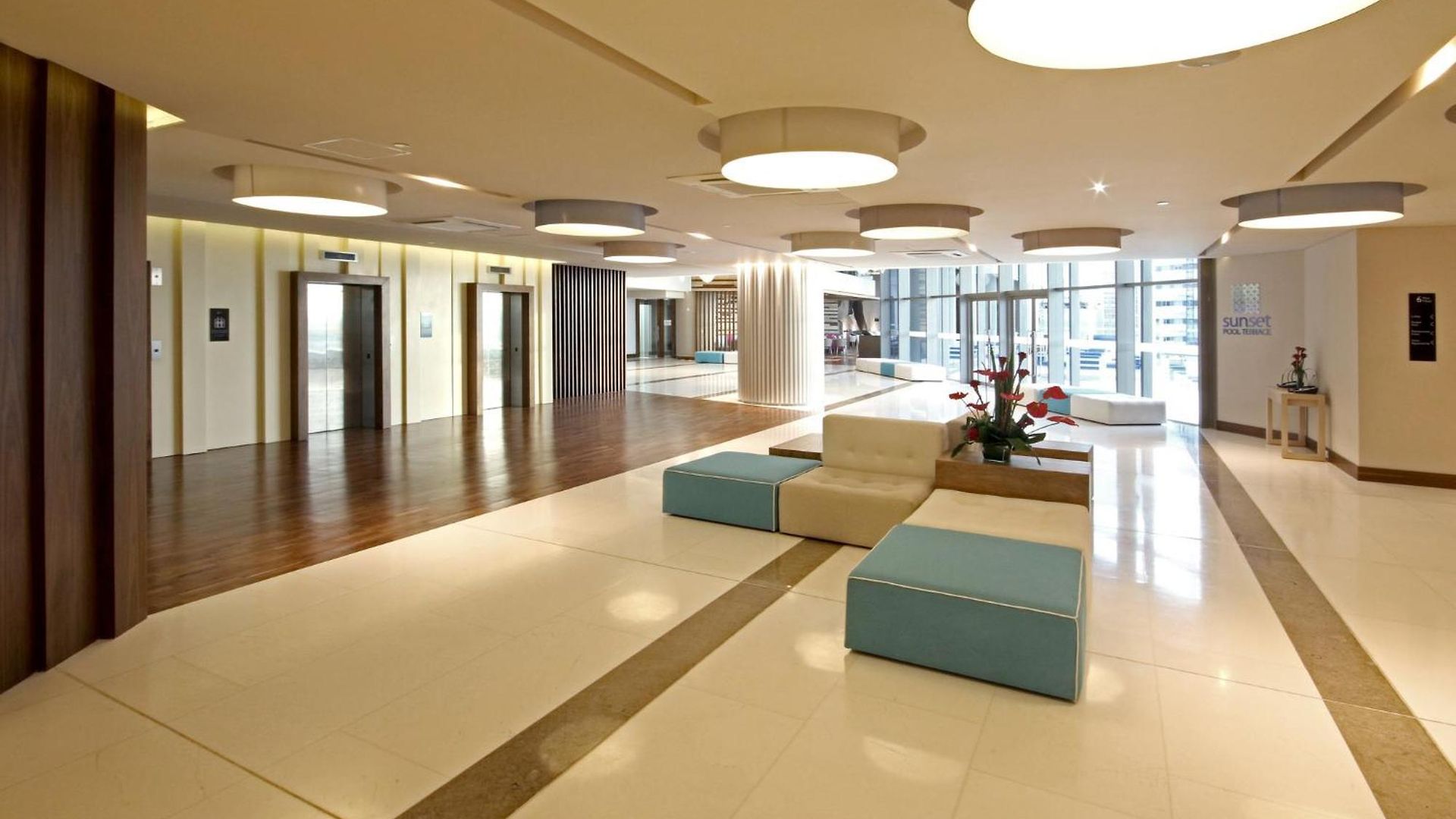 Intercontinental By Ihg 5* Cartagena