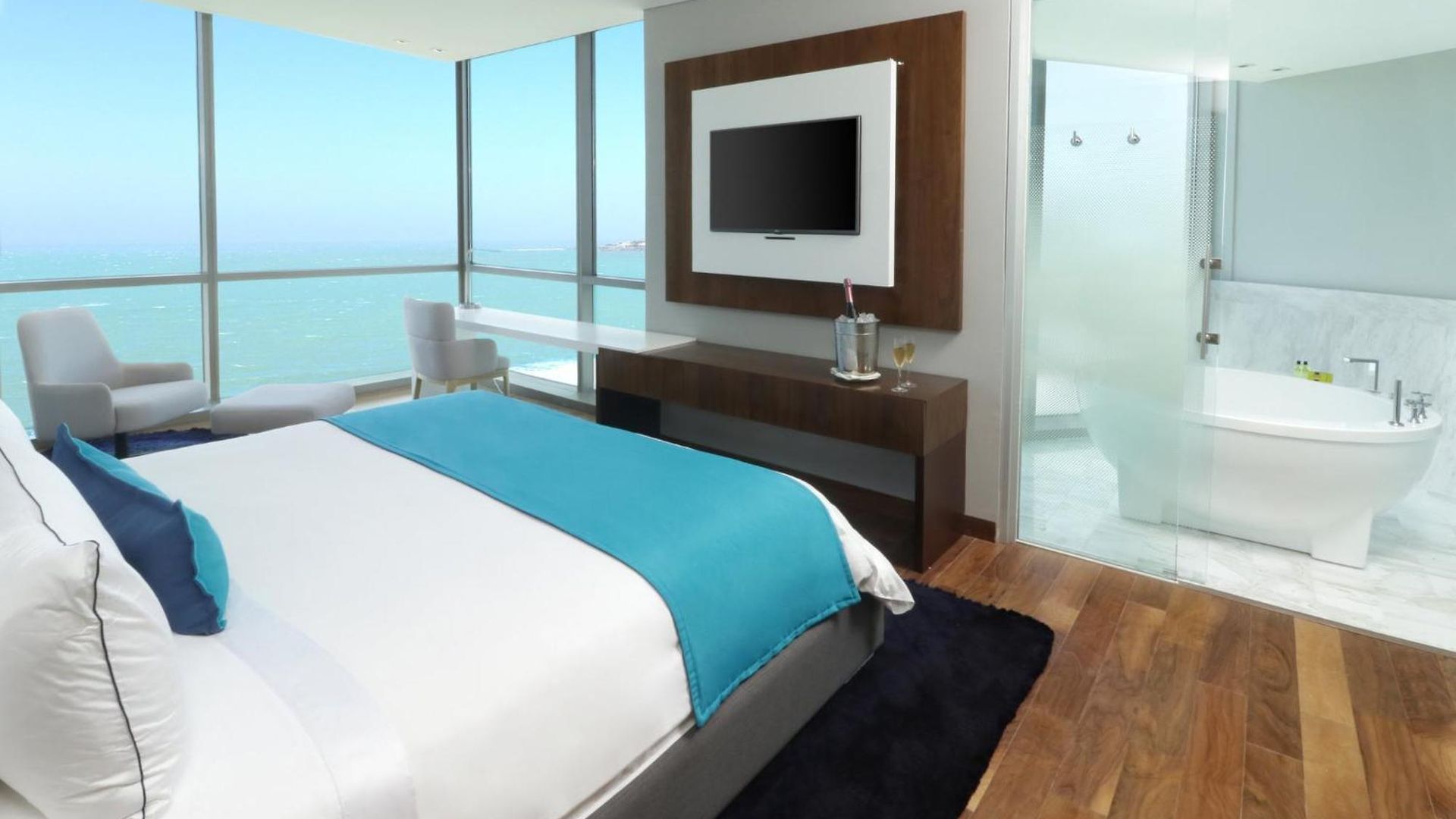Hotel Intercontinental By Ihg 5*