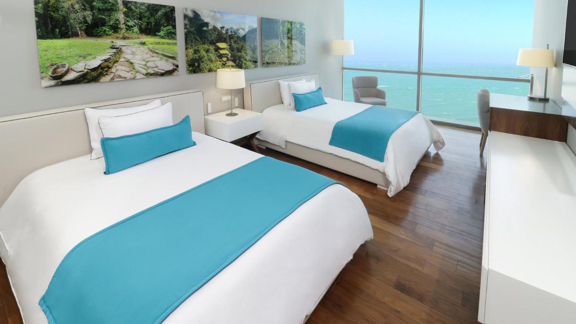 Hotel Intercontinental By Ihg Cartagena